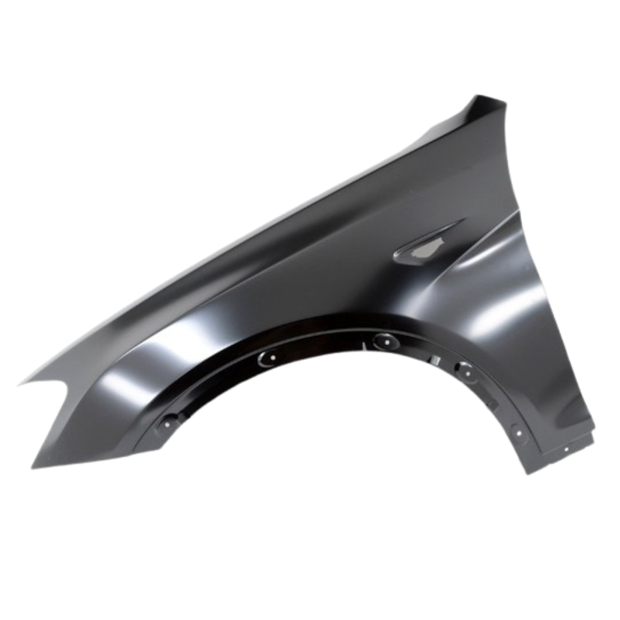 Front Fender LH - BMW X3 F25 / X4 F26 (11-18) Main image