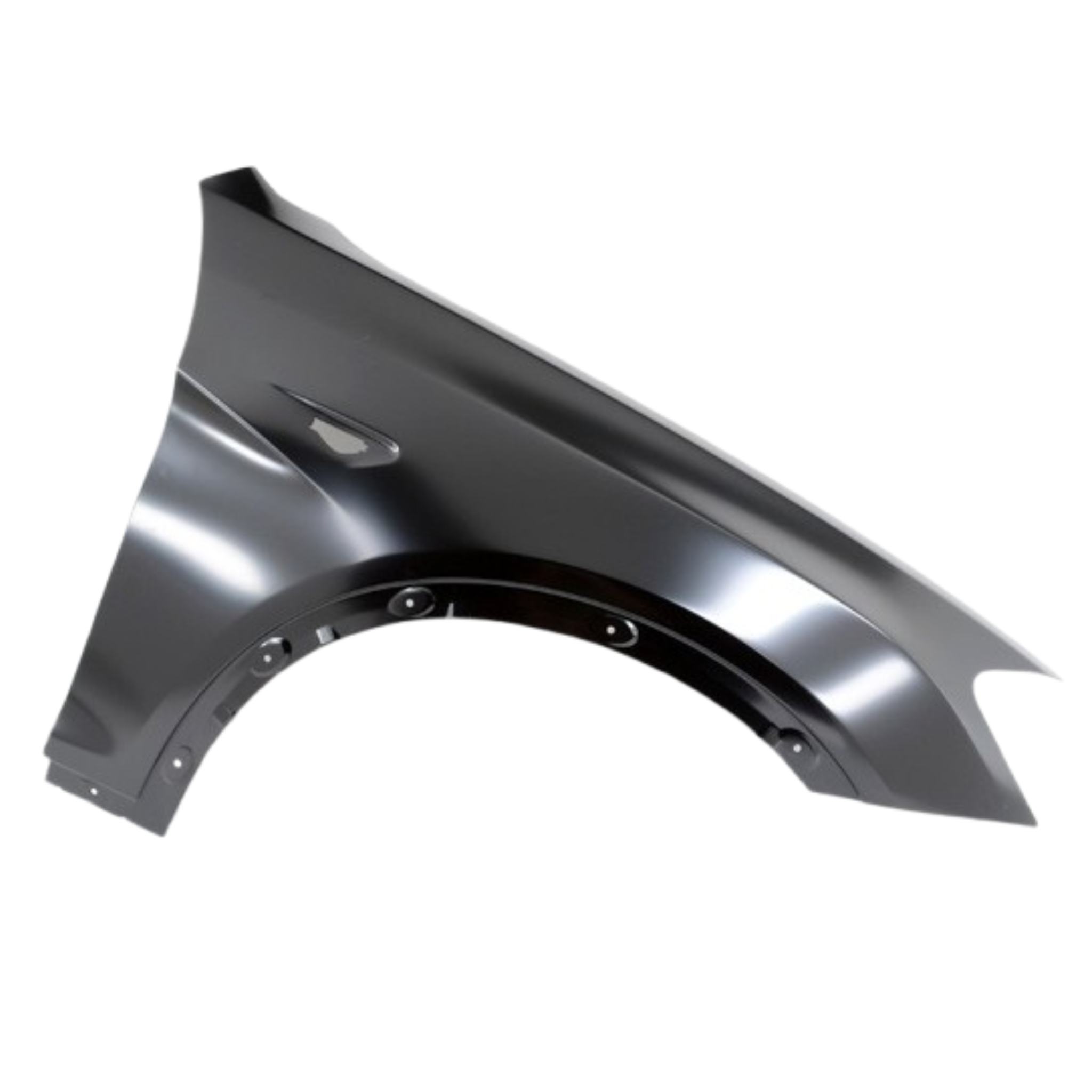 Front Fender RH - BMW X3 F25 / X4 F26 (11–18) Main image