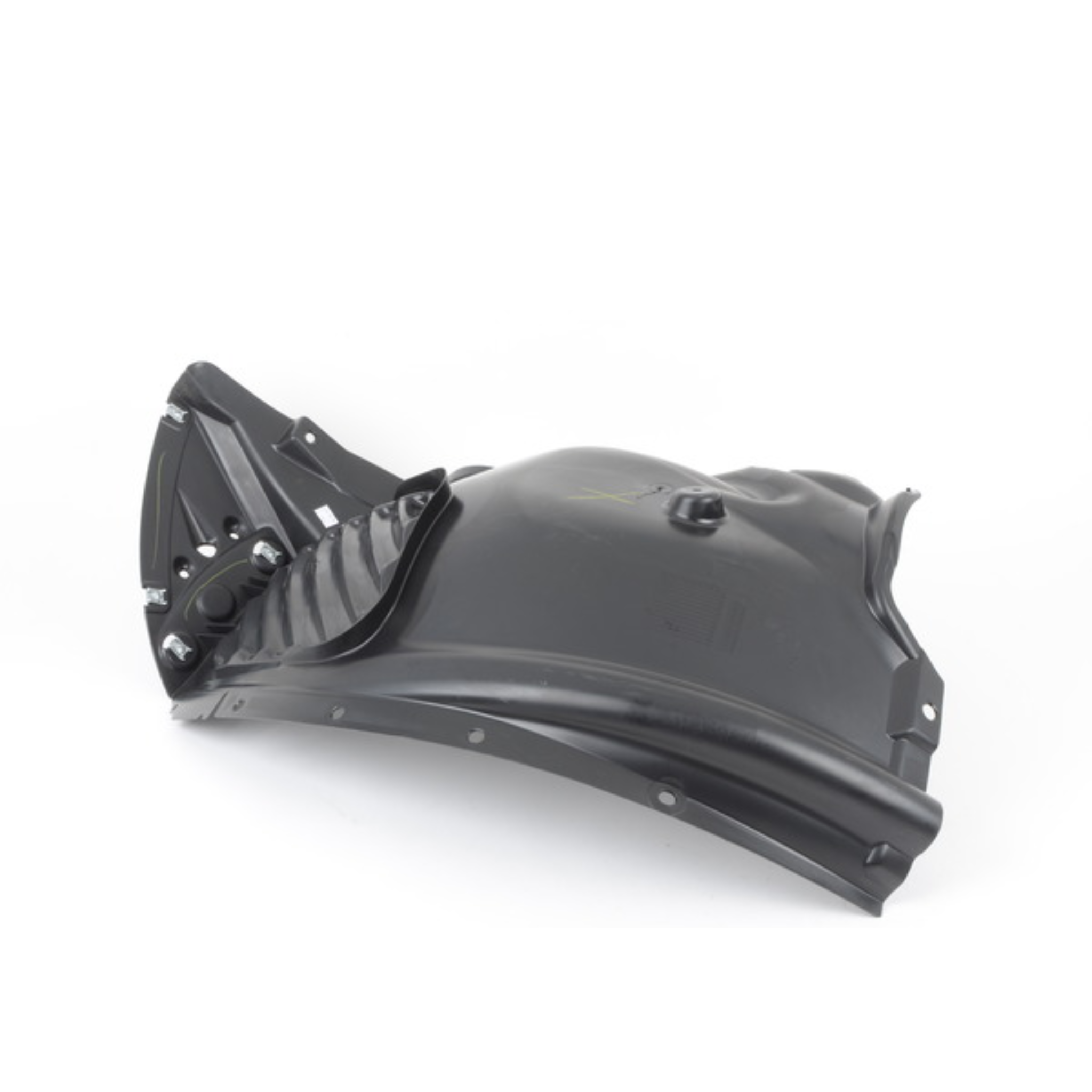 Front Wheel Arch Liner LH (Front Half)– BMW X3 & X4 - F25 / F26 (11-18)