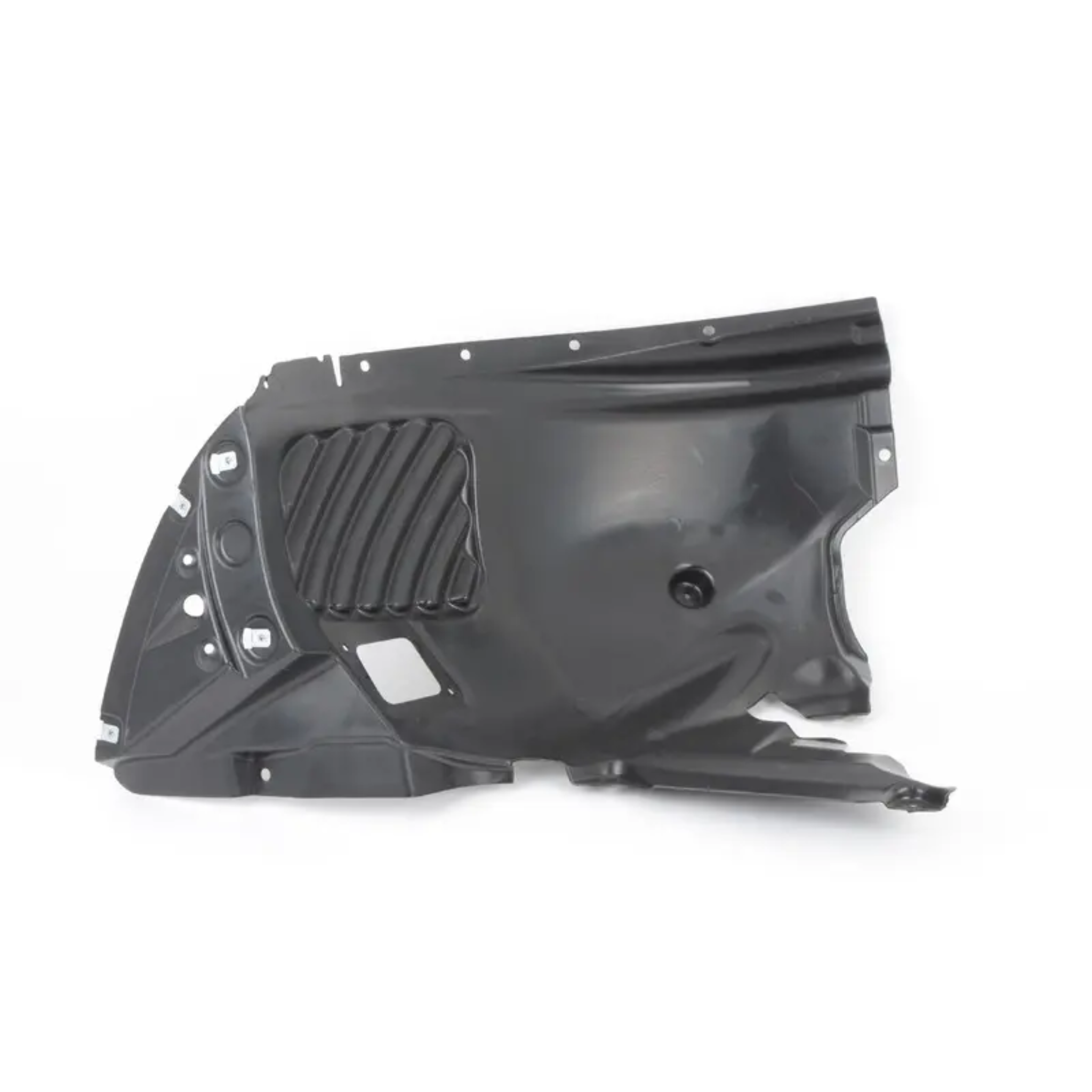 Front Wheel Arch Liner LH (Front Half)– BMW X3 & X4 - F25 / F26 (11-18) Main image