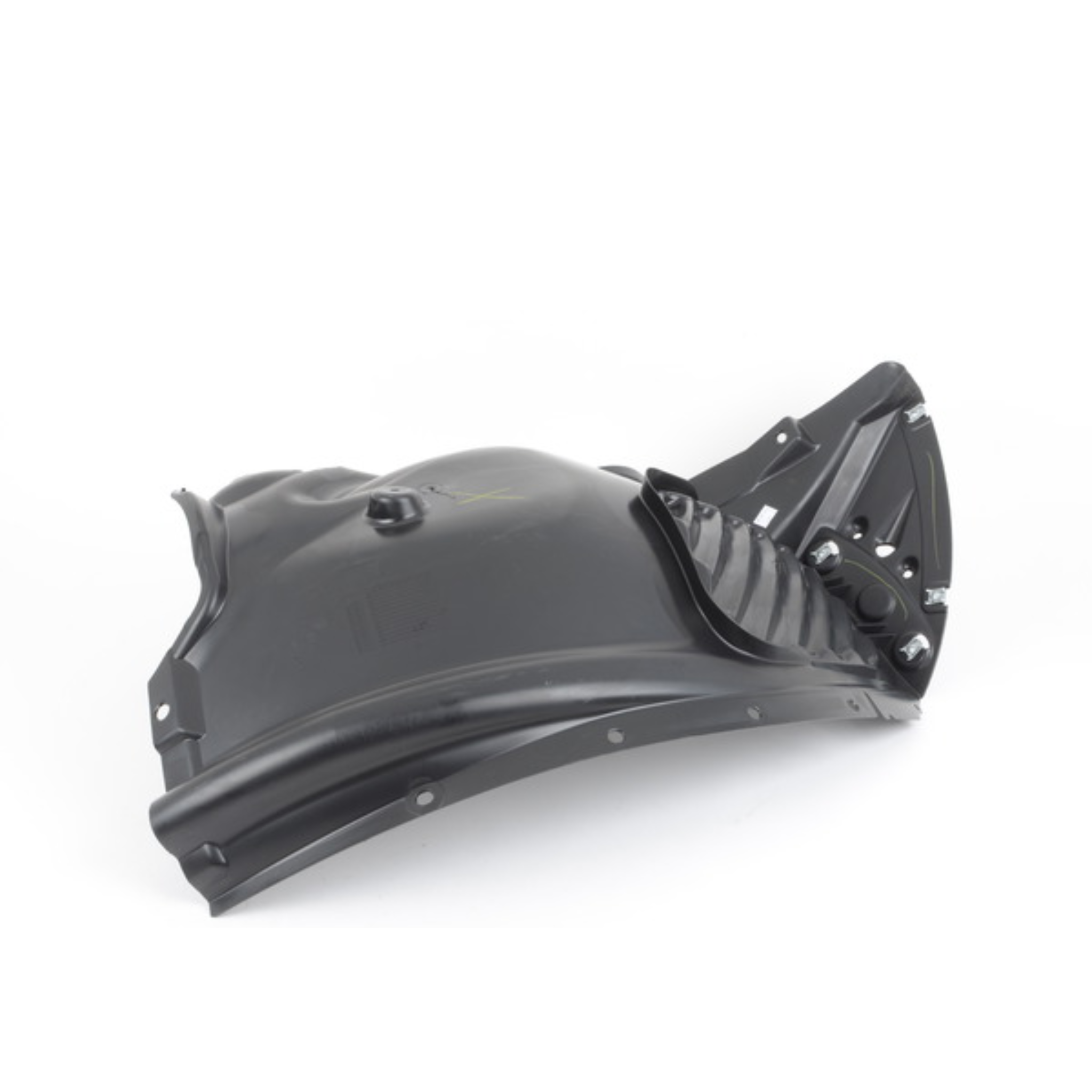 Front Wheel Arch Liner RH(Front Half) – BMW X3 & X4 - F25 / F26 (11-18)