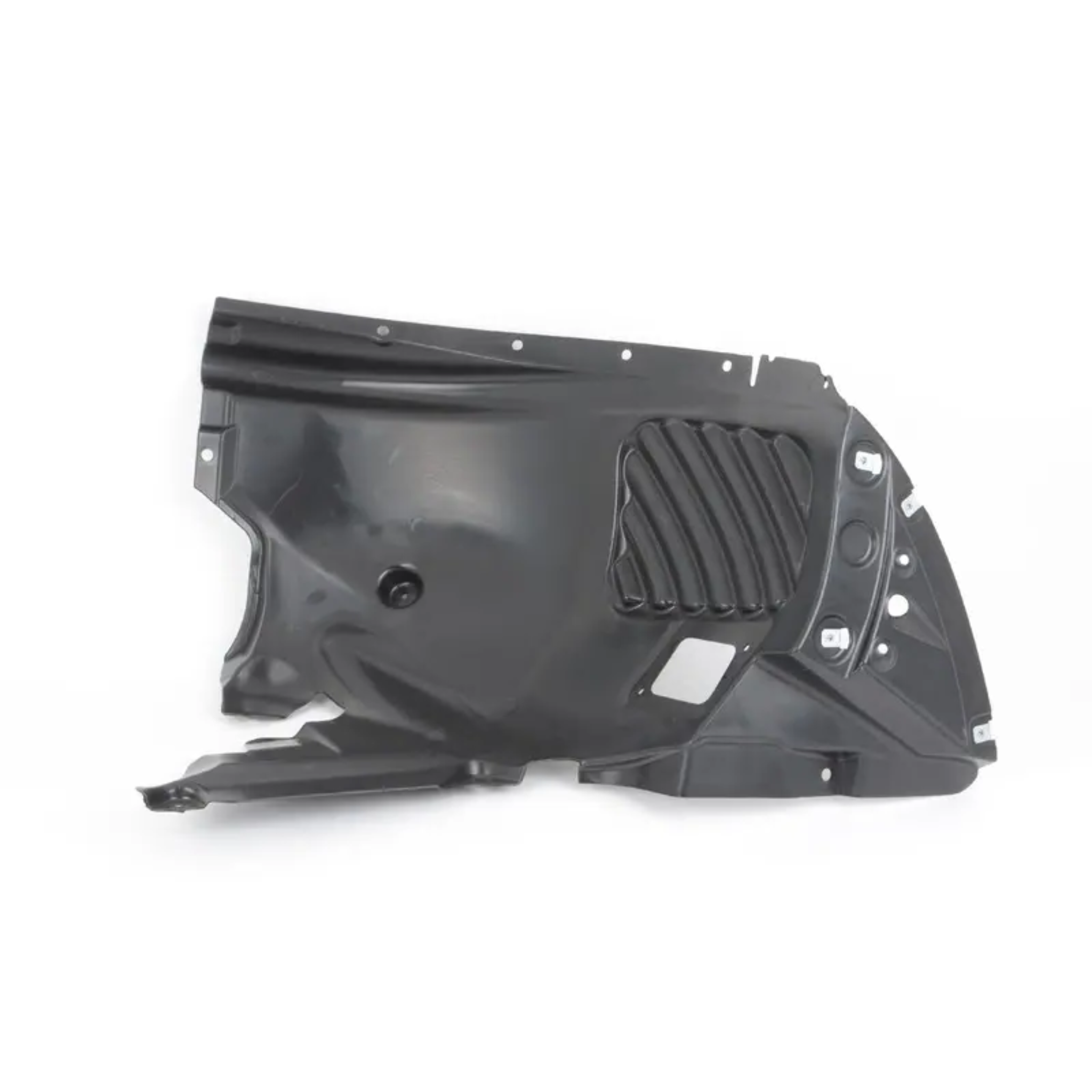 Front Wheel Arch Liner RH(Front Half) – BMW X3 & X4 - F25 / F26 (11-18)