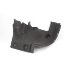 Front Wheel ArchLiner(Rear Half) LH – BMW X3 & X4 F25 / F26 (11–18)