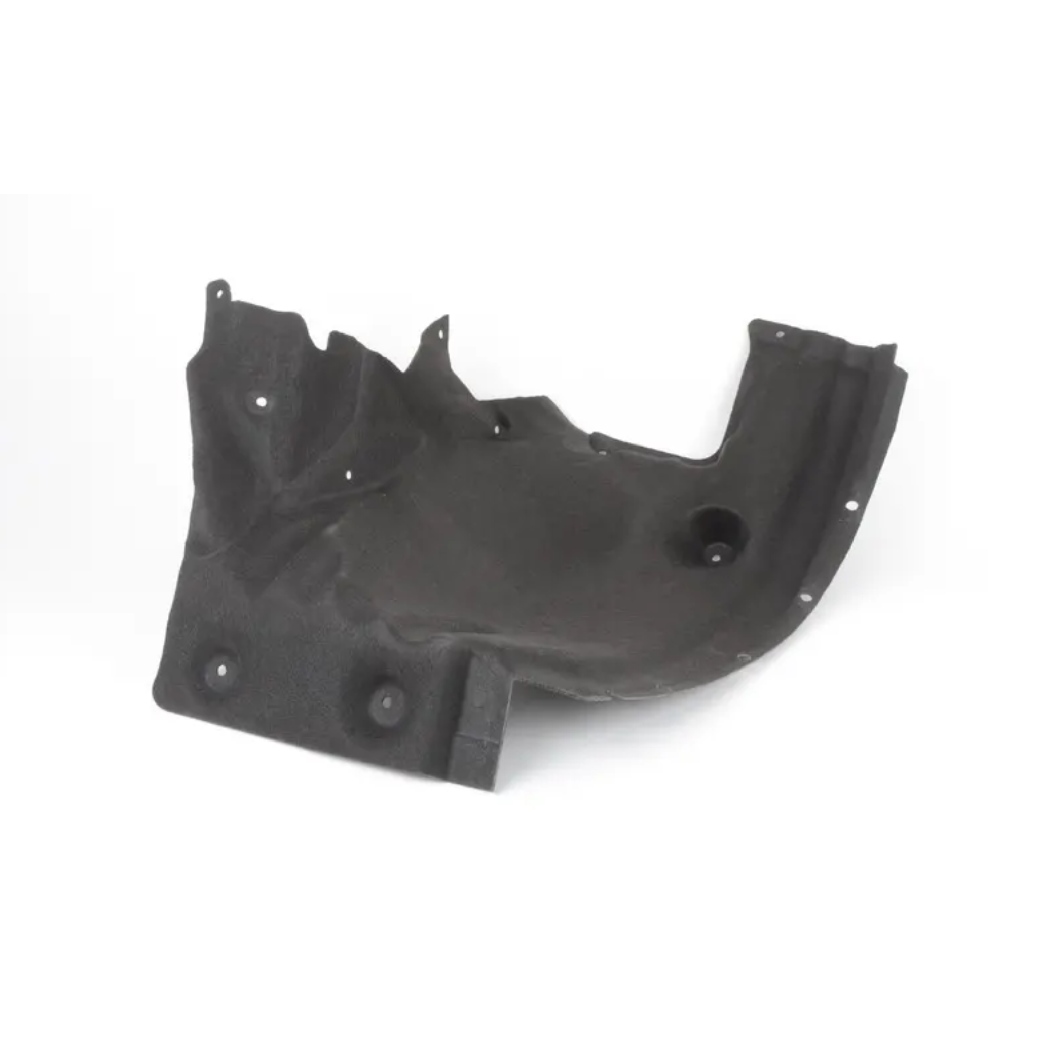 Front Wheel ArchLiner(Rear Half) LH – BMW X3 & X4 F25 / F26 (11–18)