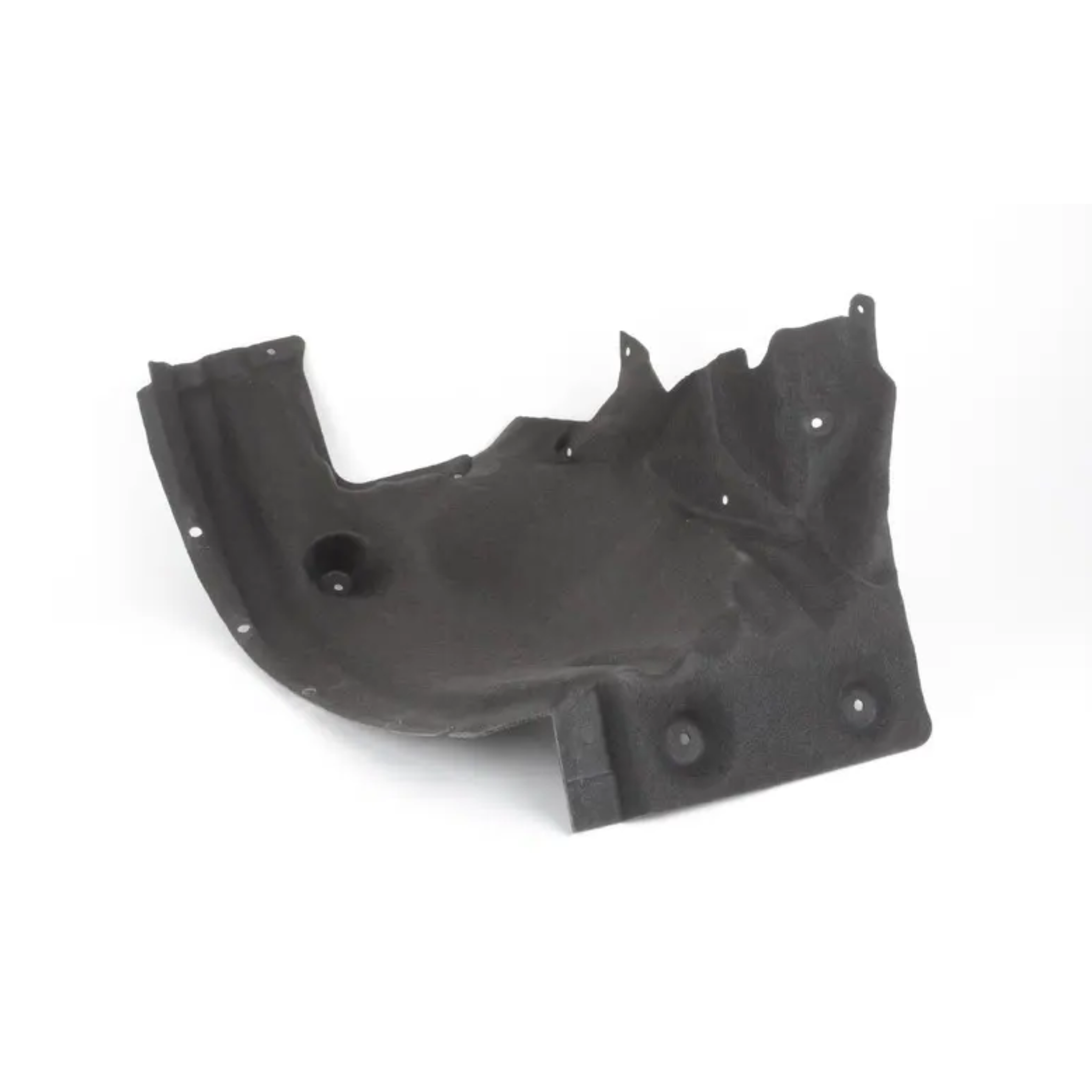 Front Wheel Arch RH – BMW X3 & X4 F25 / F26 (11–18) Secondary image