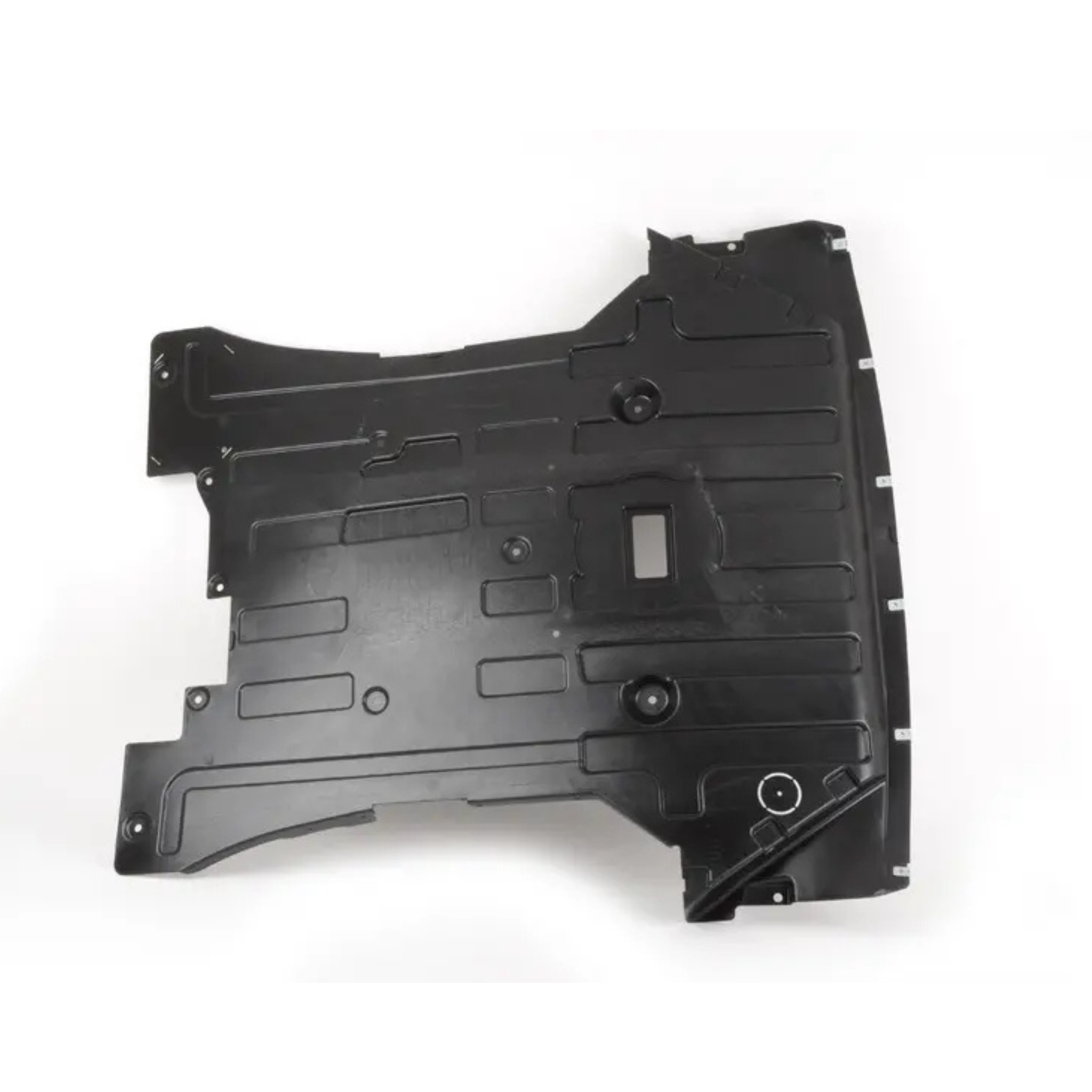 Engine Undercover Splash Tray– BMW X3 & X4 - F25 / F26 (11–18) Main image