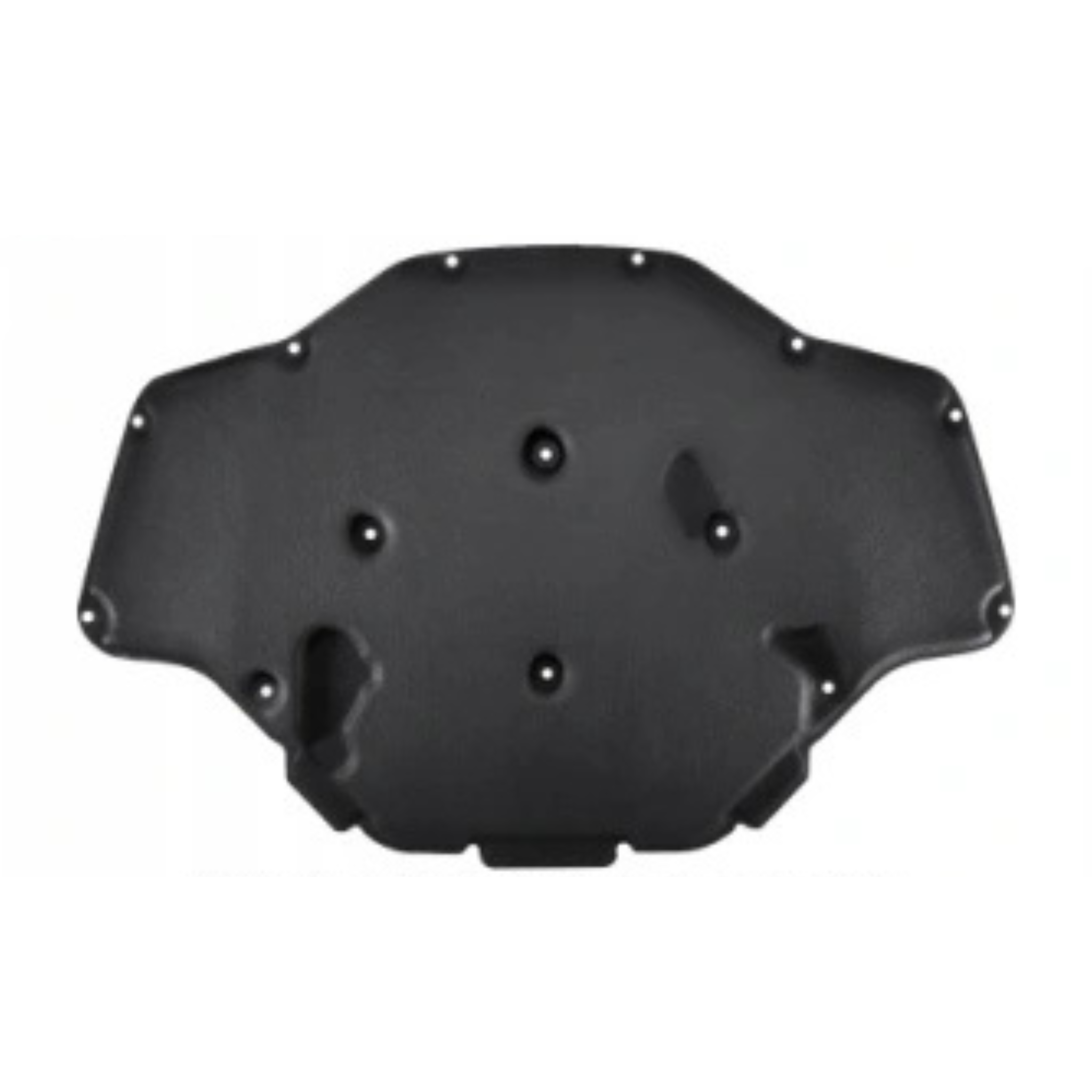 Sound Insulating Engine Hood – BMW 5 Series G30 (17-23)