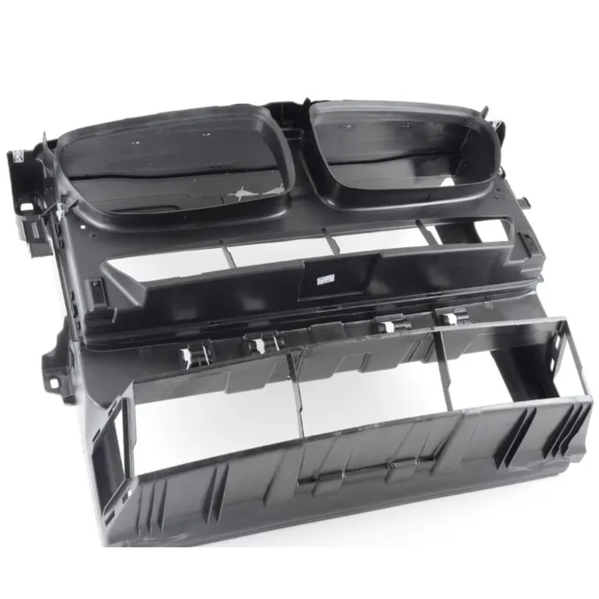 Front Cradle Air Duct – BMW X3 F25 (11-17) Main image