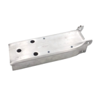 Front Reinforce Extension – LH BMW 1 / 2 / 3 / 4 F Series (11–21) & M2 / M3 / M4 (14-20)
