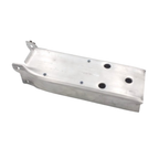Front Reinforce Extension – RH BMW 1 / 2 / 3 / 4 F Series (11–21) & M2 / M3 / M4 (14-20)
