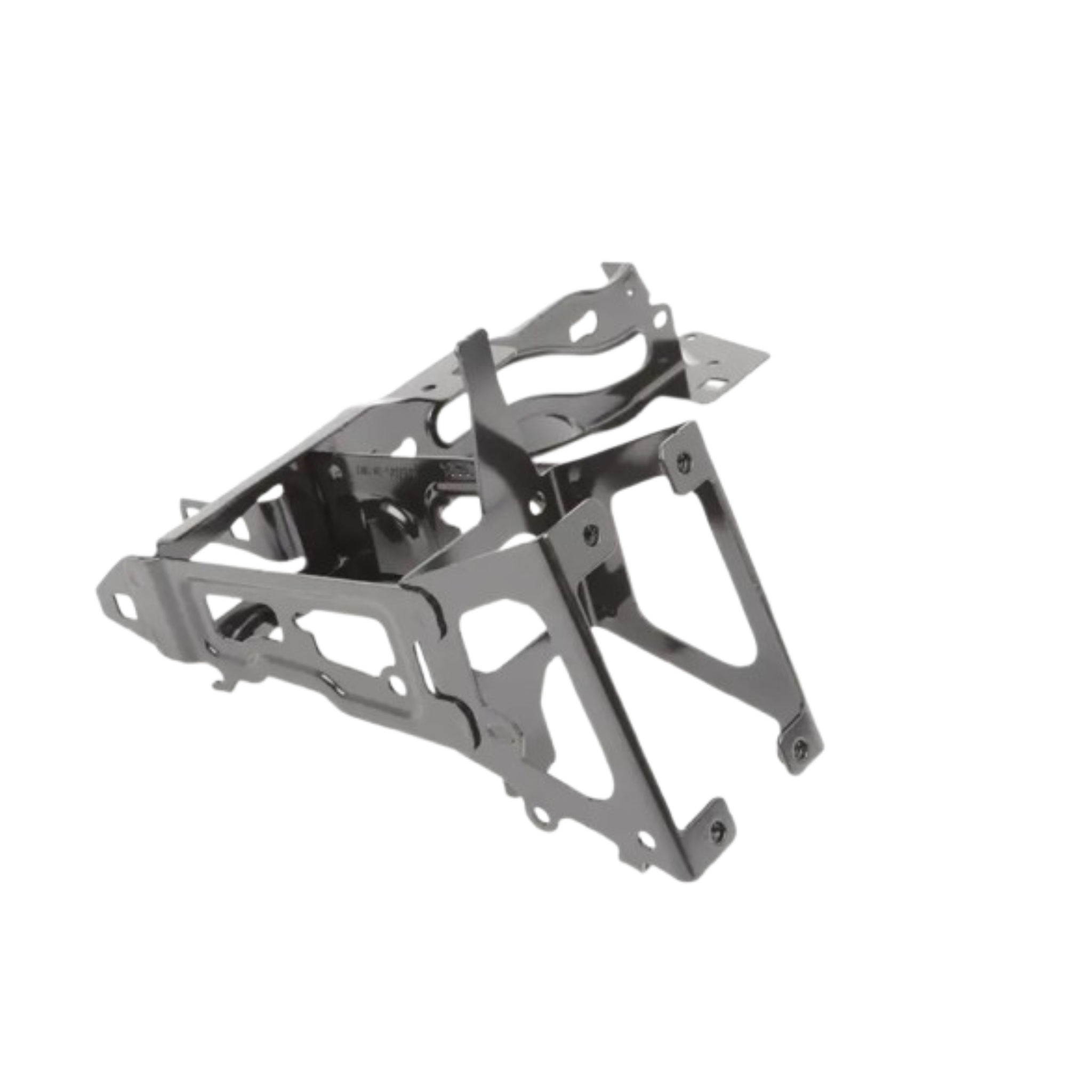 Radiator Side Support / Latch Support – RH BMW F30 F20 F32 Series (11–19)