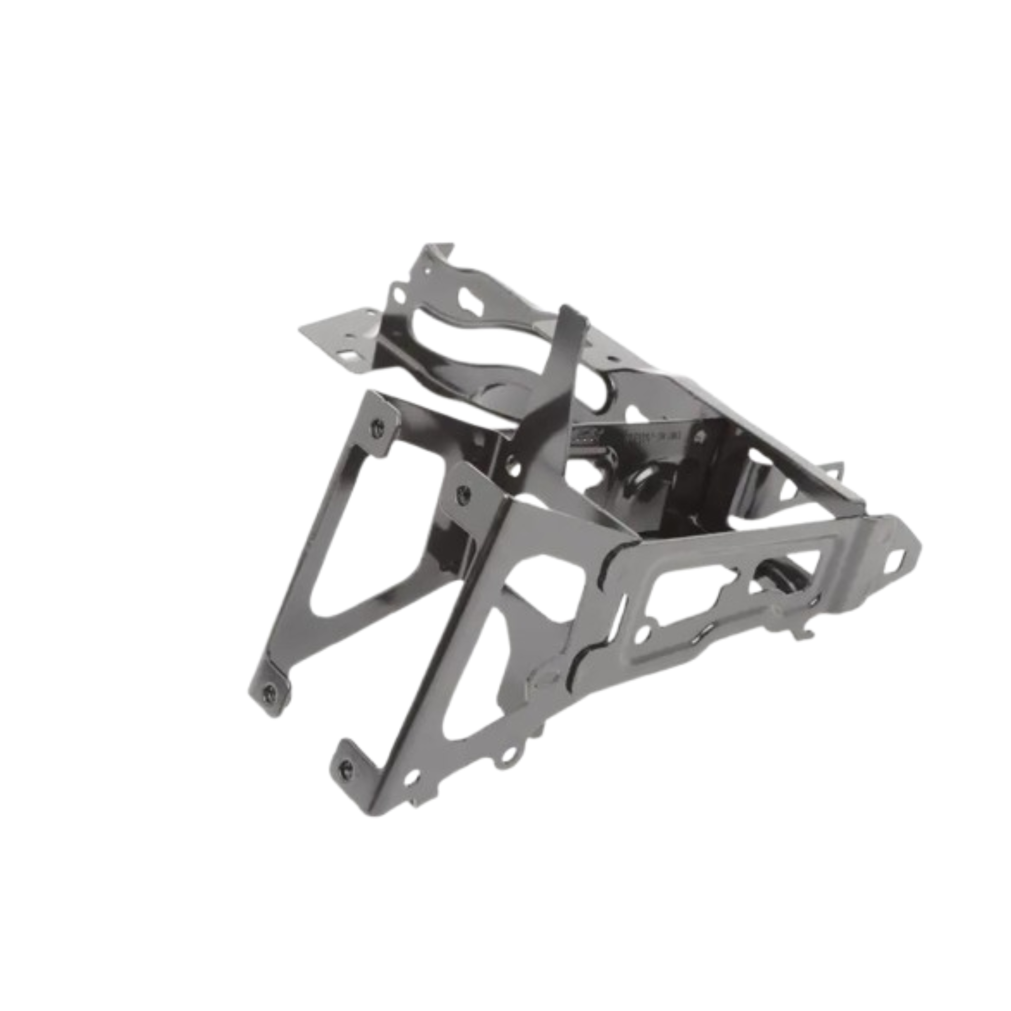 Radiator Side Support / Latch Support – LH BMW F30 F32 F20 Series (11–19) Secondary image