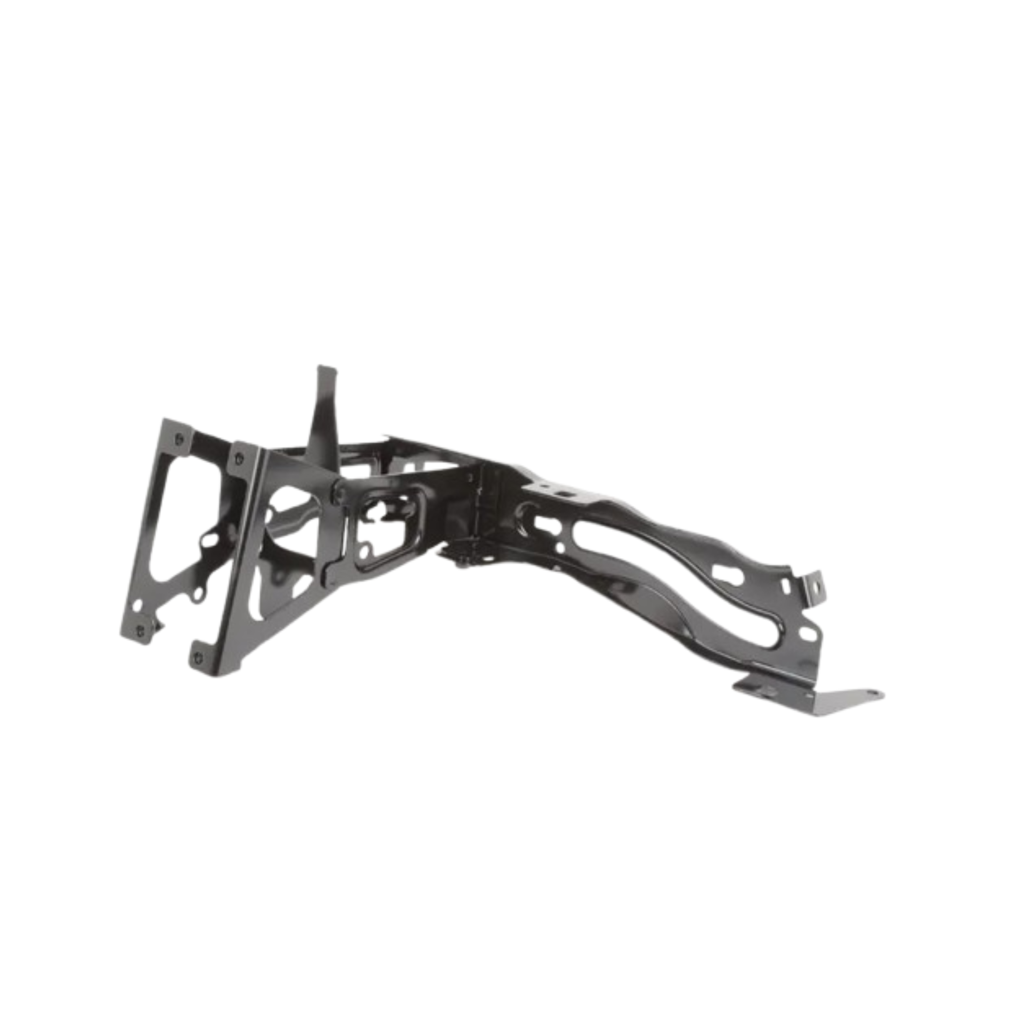 Radiator Side Support / Latch Support – RH BMW F30 F20 F32 Series (11–19) Main image