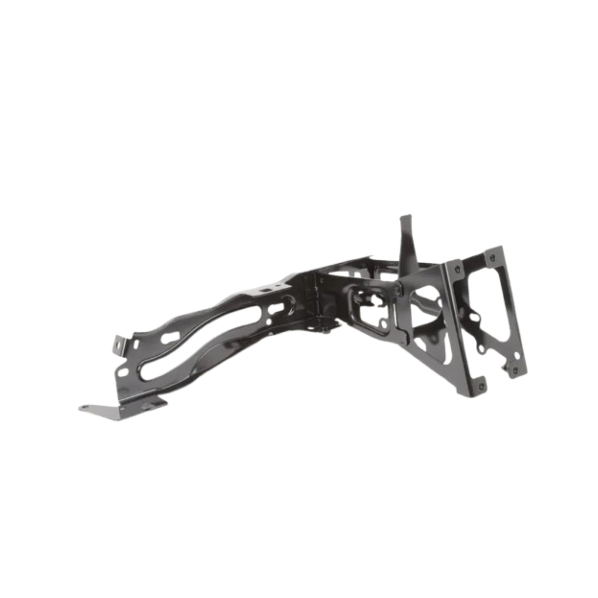 Radiator Side Support / Latch Support – LH BMW F30 F32 F20 Series (11–19)