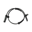 ABS Wheel Speed Sensor (Rear) – BMW 5 Series F10 (10-17)