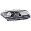 Xenon HID Headlight Assembly RH – BMW 5 Series F10 (11-13)