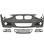 Front Bumper Assembly (M-Sport / H/ W PDC ) – BMW 1 Series F20 (11–16)