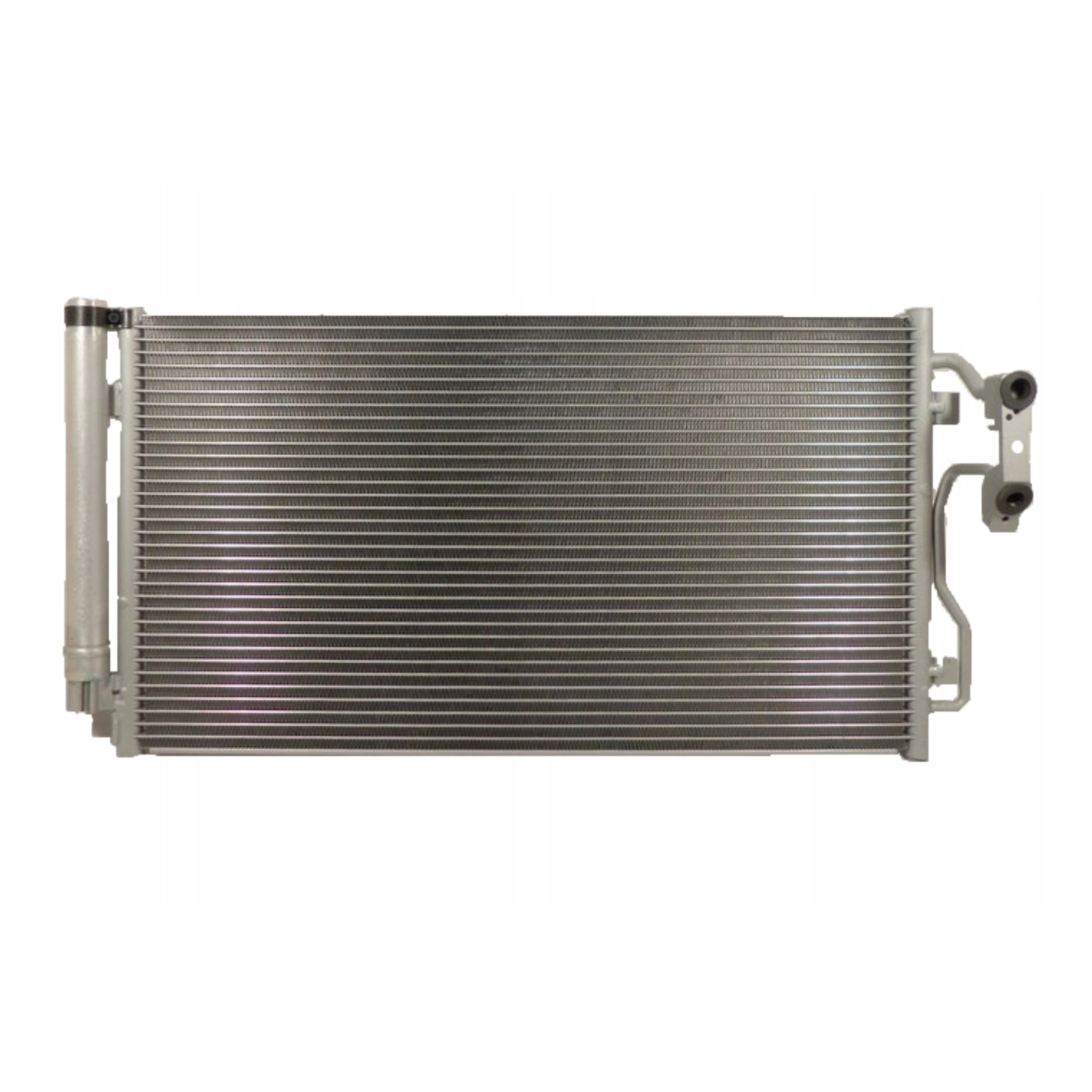 A/C Condenser F30 – BMW 1, 2, 3, & 4 Series (12–19) Main image