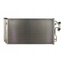 A/C Condenser F30 – BMW 1, 2, 3, & 4 Series (12–19)
