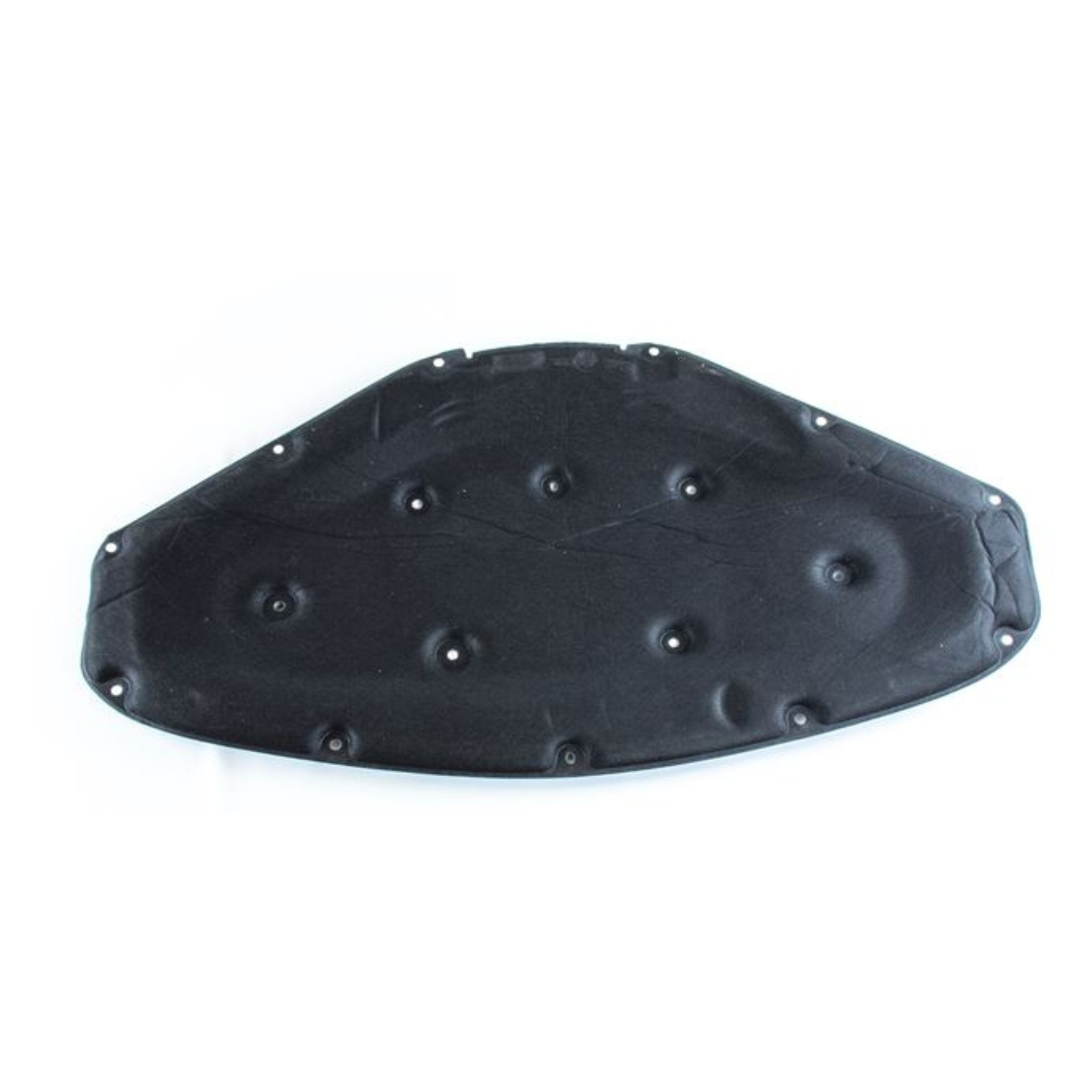 Sound Insulating Engine Hood – BMW 1, 2, 3 & 4 Series (11–21)