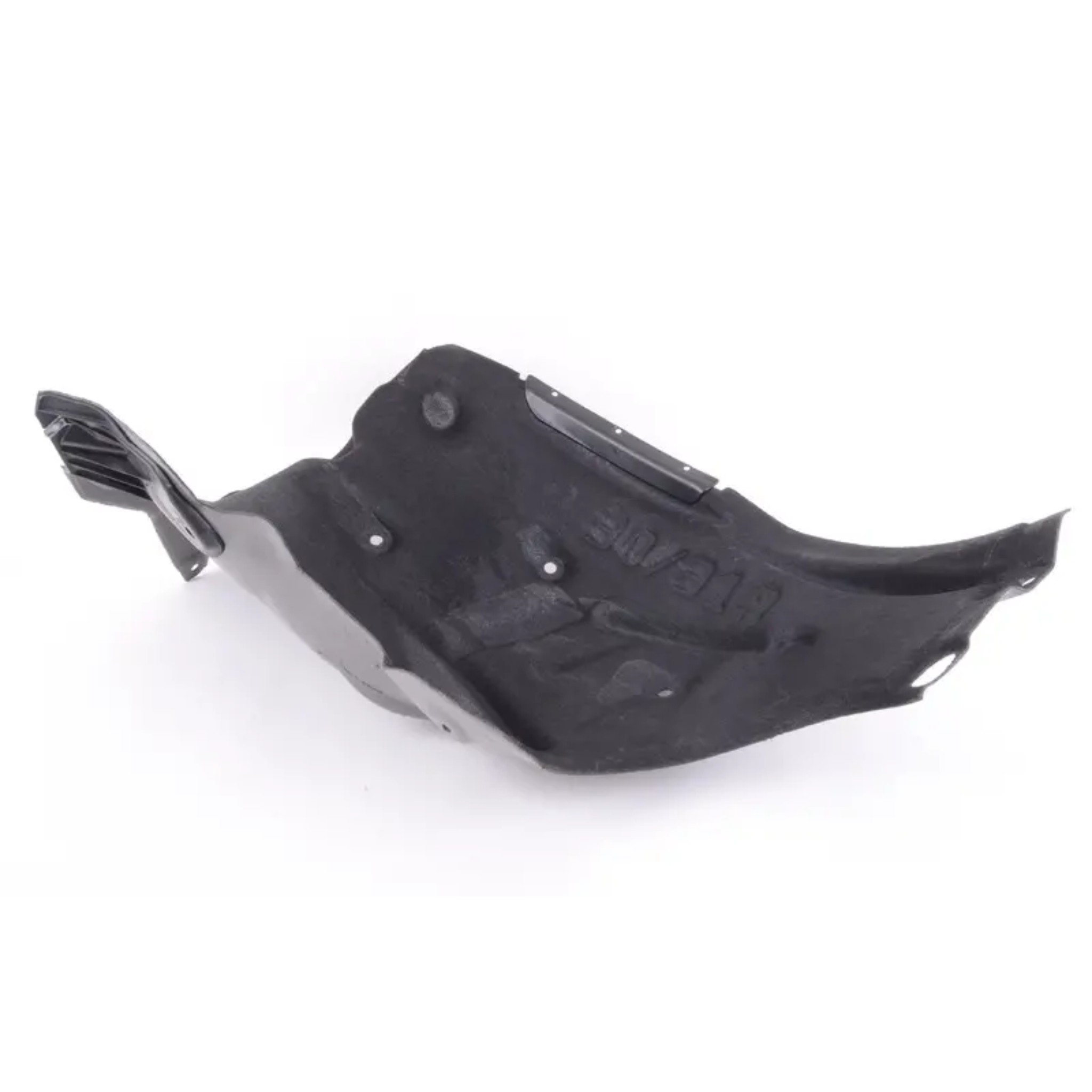 Front Wheel Arch Liner RH (Rear Section) – BMW 3 Series F30 / F31 (12–19)