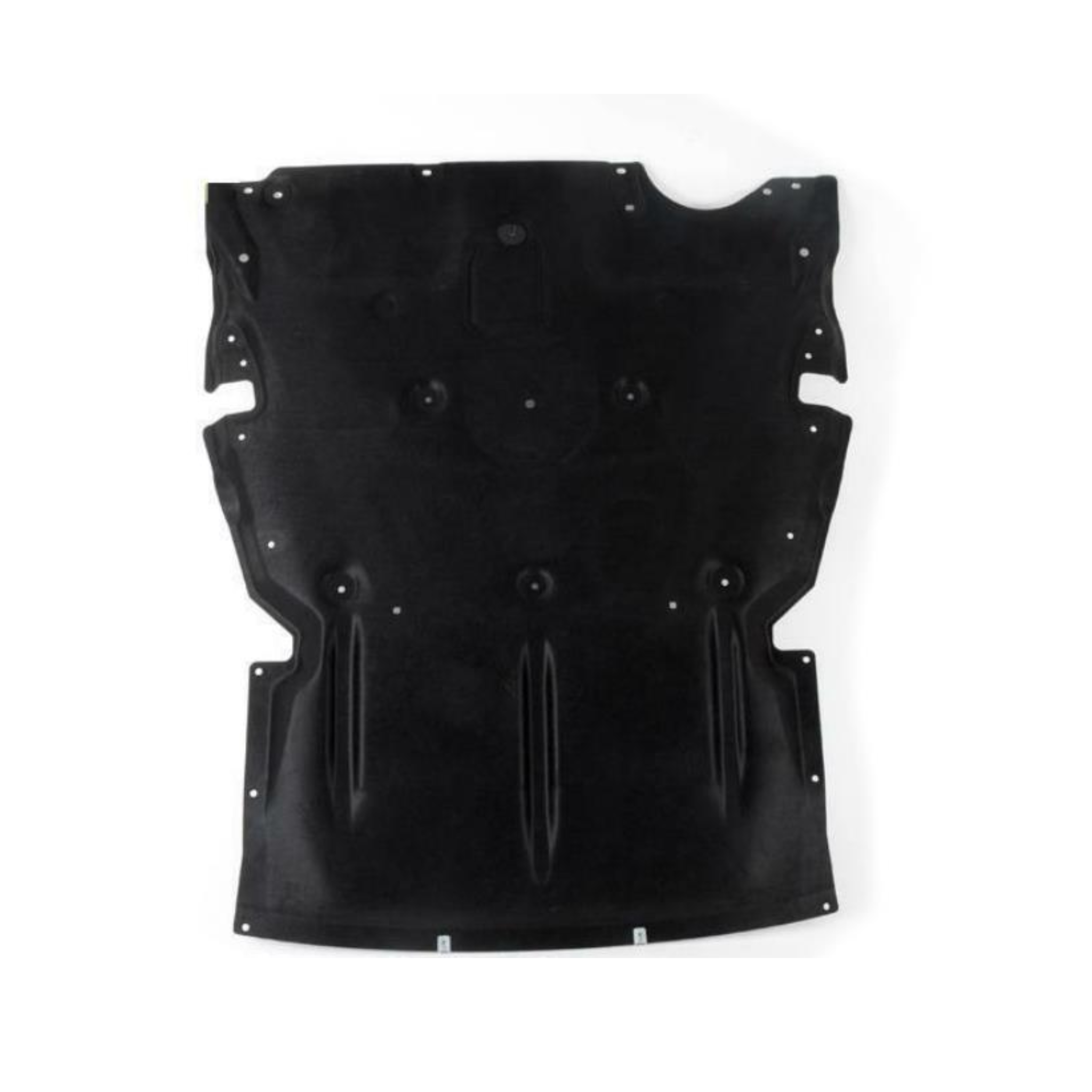 Underhood Splash Shield (Engine Undercover) – BMW 1, 2, 3 & 4 F Series (11-18)