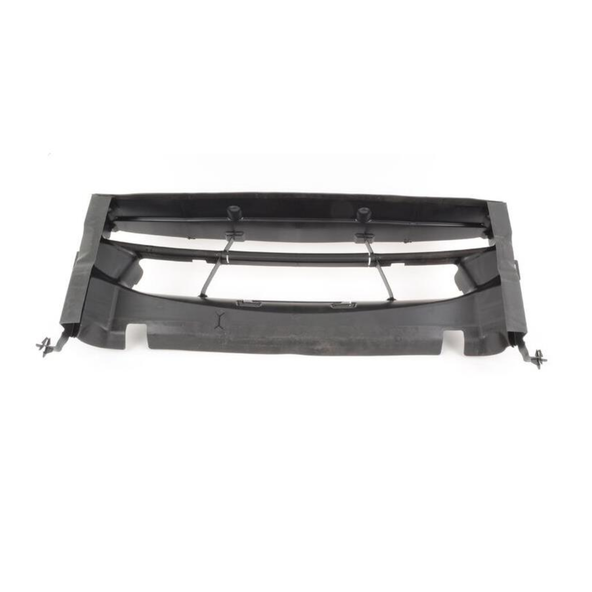Front Lower Cradle Air Duct – BMW 1, & 3 Series F20 / F30  (11-19)