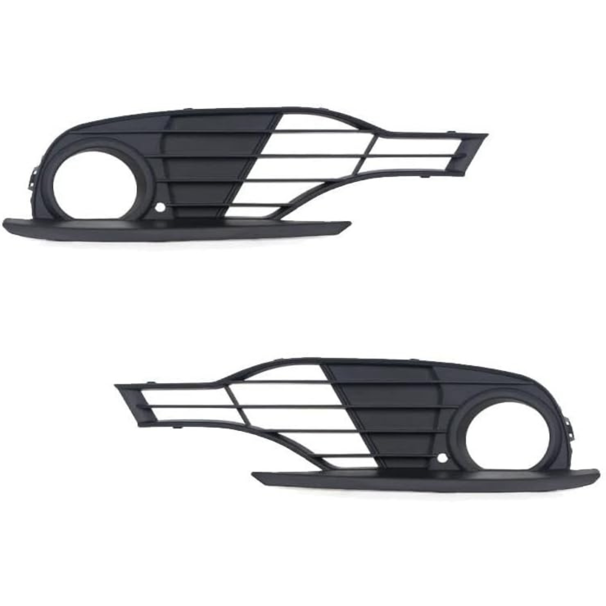 Front Lower Fog Grill Standard RH – BMW 3 Series F30 (12–15)