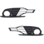 Front Bumper Fog Grill (STD) LH – BMW 3 Series F30 (12–15)