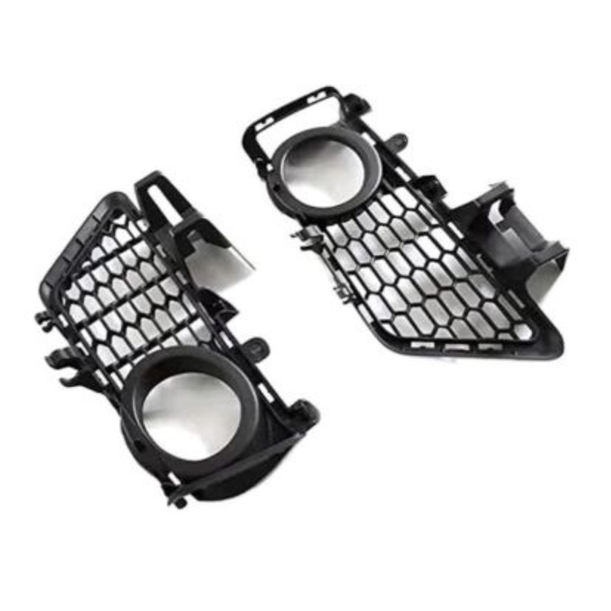 Front Bumper Lower Fog Grille RH – BMW 3 Series F30 M Sport (12–19)