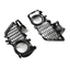 Front Bumper Lower Fog Grille RH – BMW 3 Series F30 M Sport (12–19)