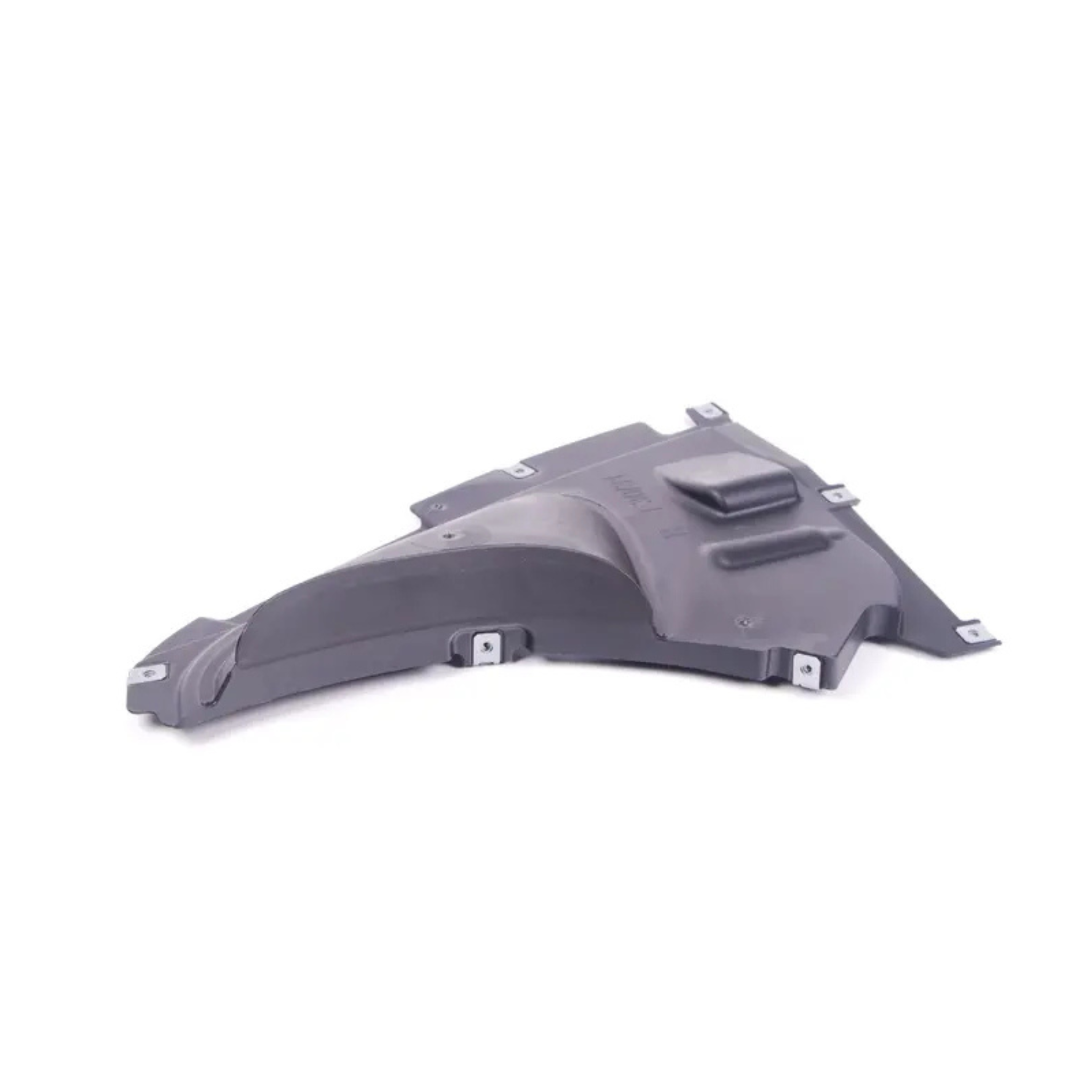 Front Fender Liner Extension RH – BMW Series 3 F30 & 4 F32 / F36 (12–18)