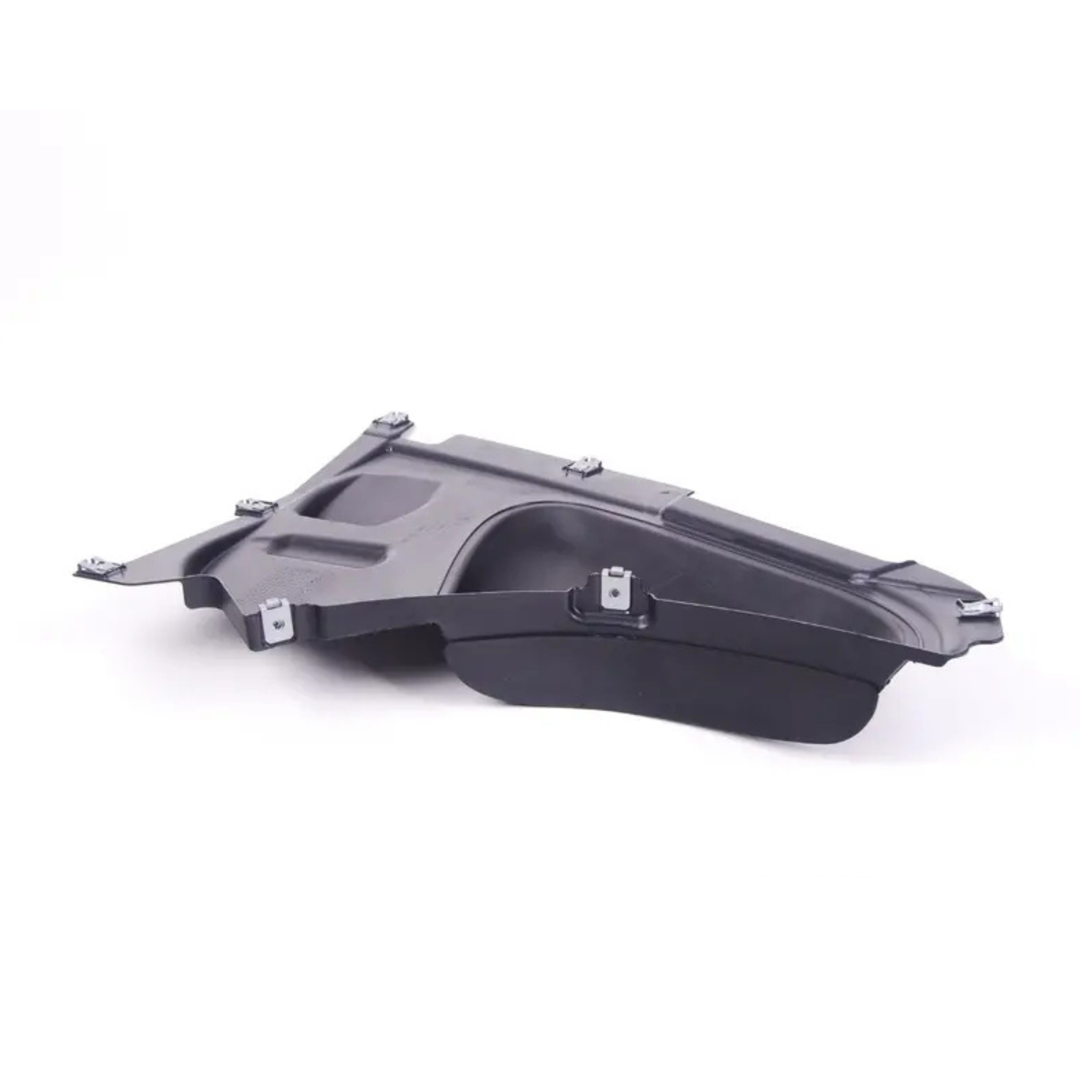 Front Fender Liner Extension RH – BMW Series 3 F30 & 4 F32 / F36 (12–18)