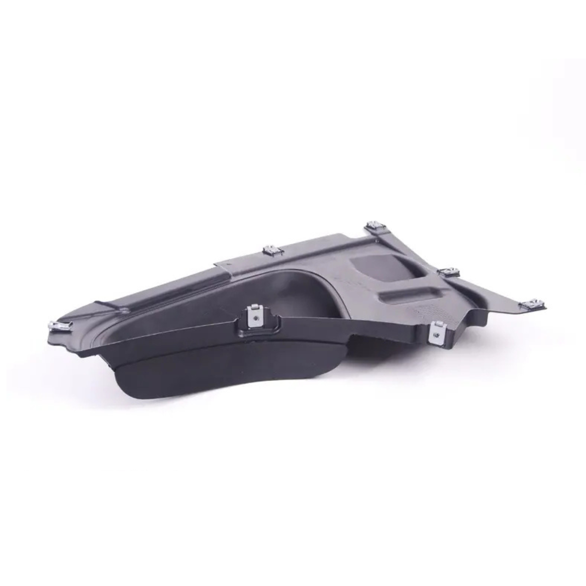 Front Fender Liner Extension LH – BMW Series 3 F30 & 4 F32 / F36 (12–18) Secondary image