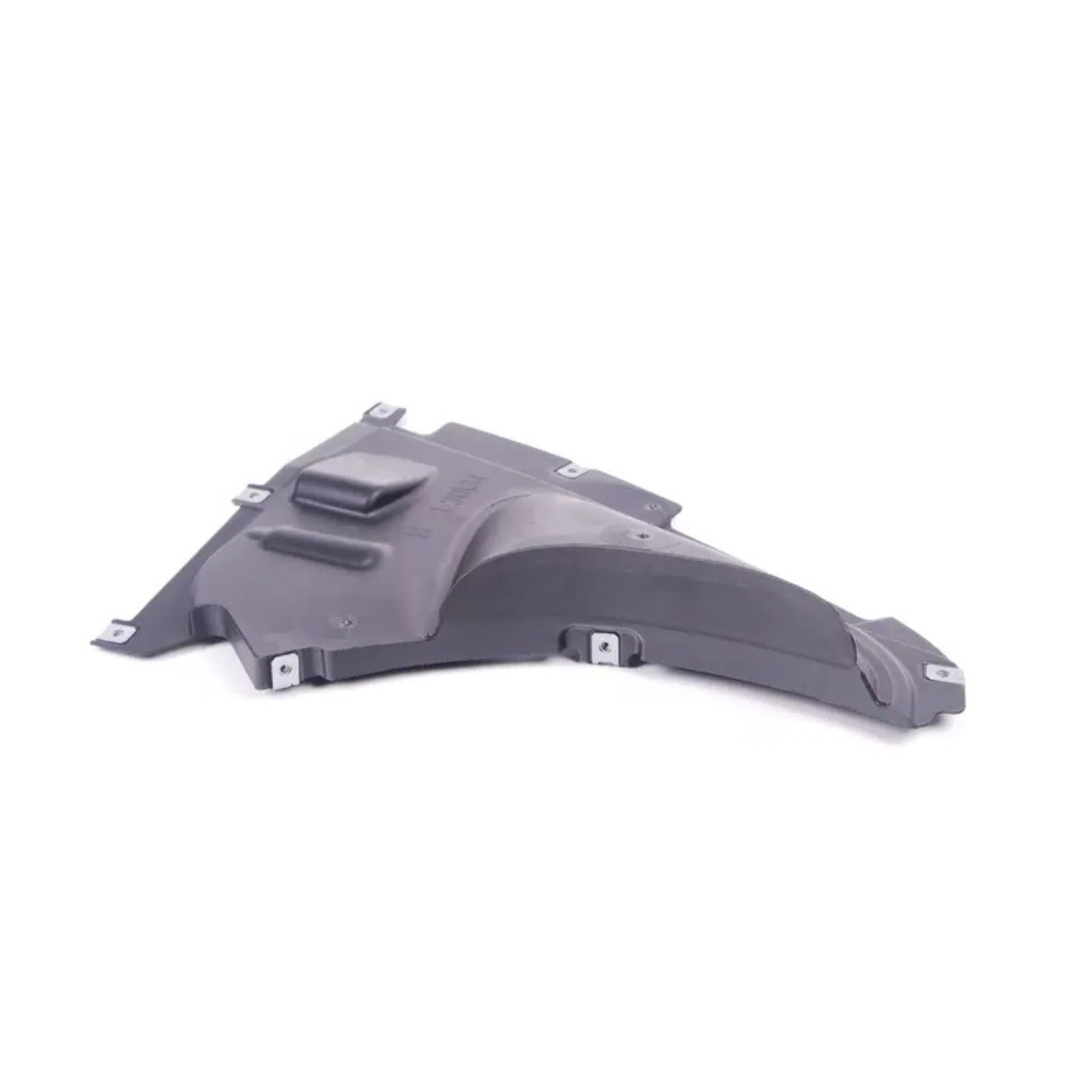 Front Fender Liner Extension LH – BMW Series 3 F30 & 4 F32 / F36 (12–18) Main image