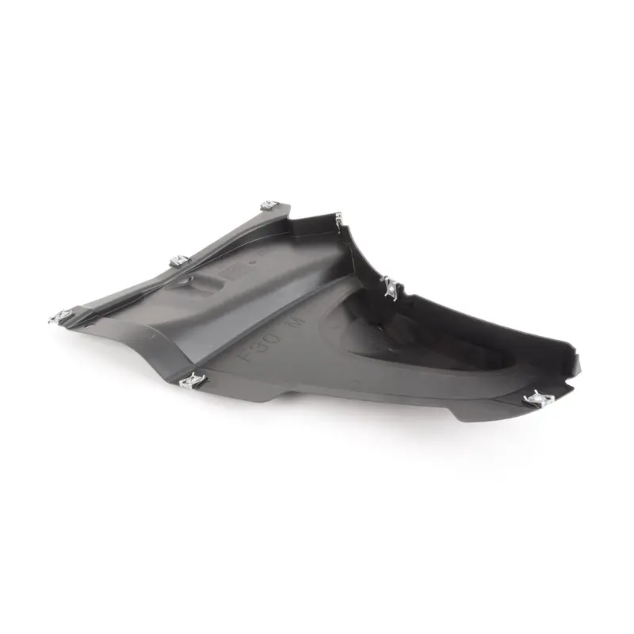 Fender Liner Extension LH (M-Sport) – BMW 3 & 4 Series F30 / F32 / F36 (12-20) Secondary image