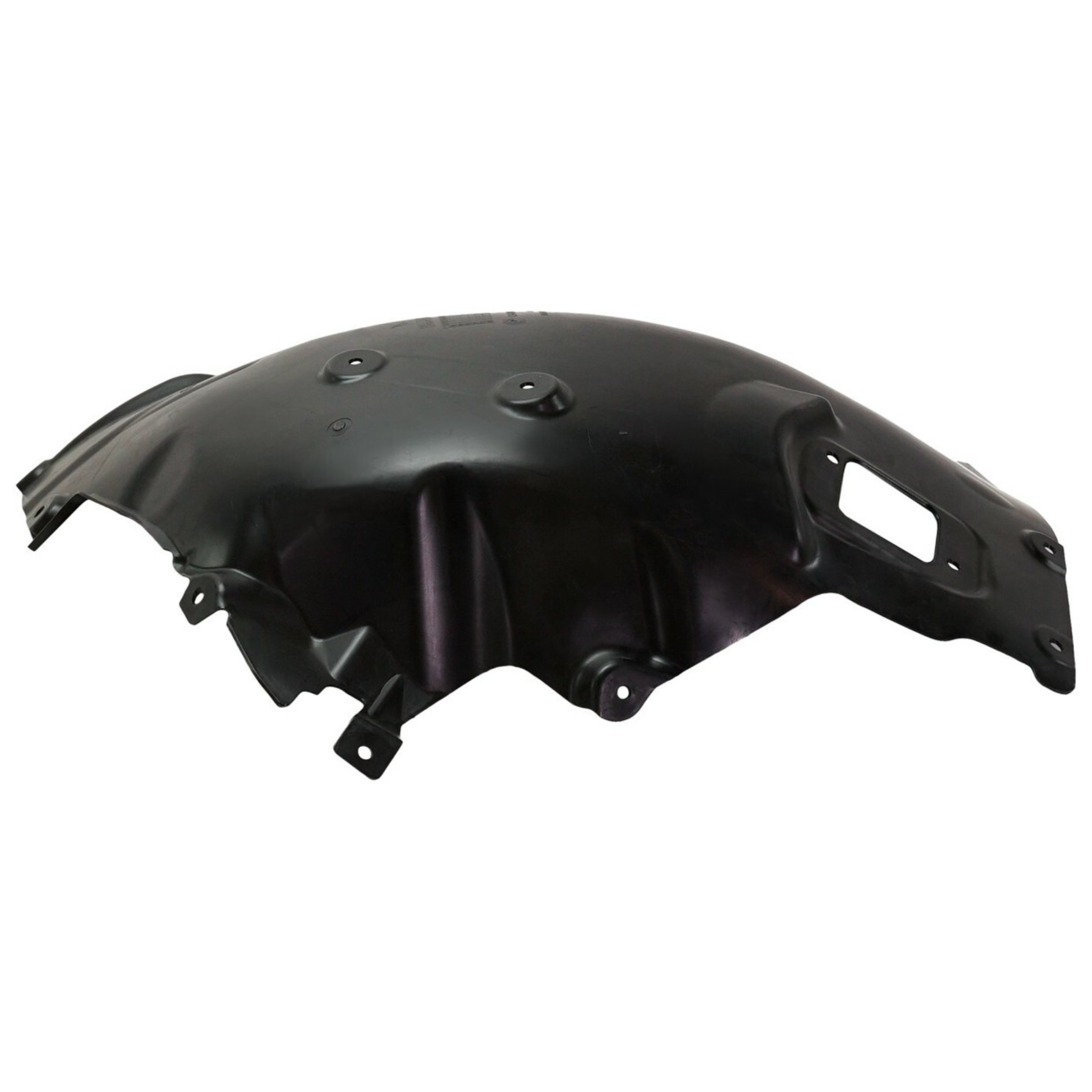 Fender Liner Front Half LH  – BMW 3 Series G20 (19–24)