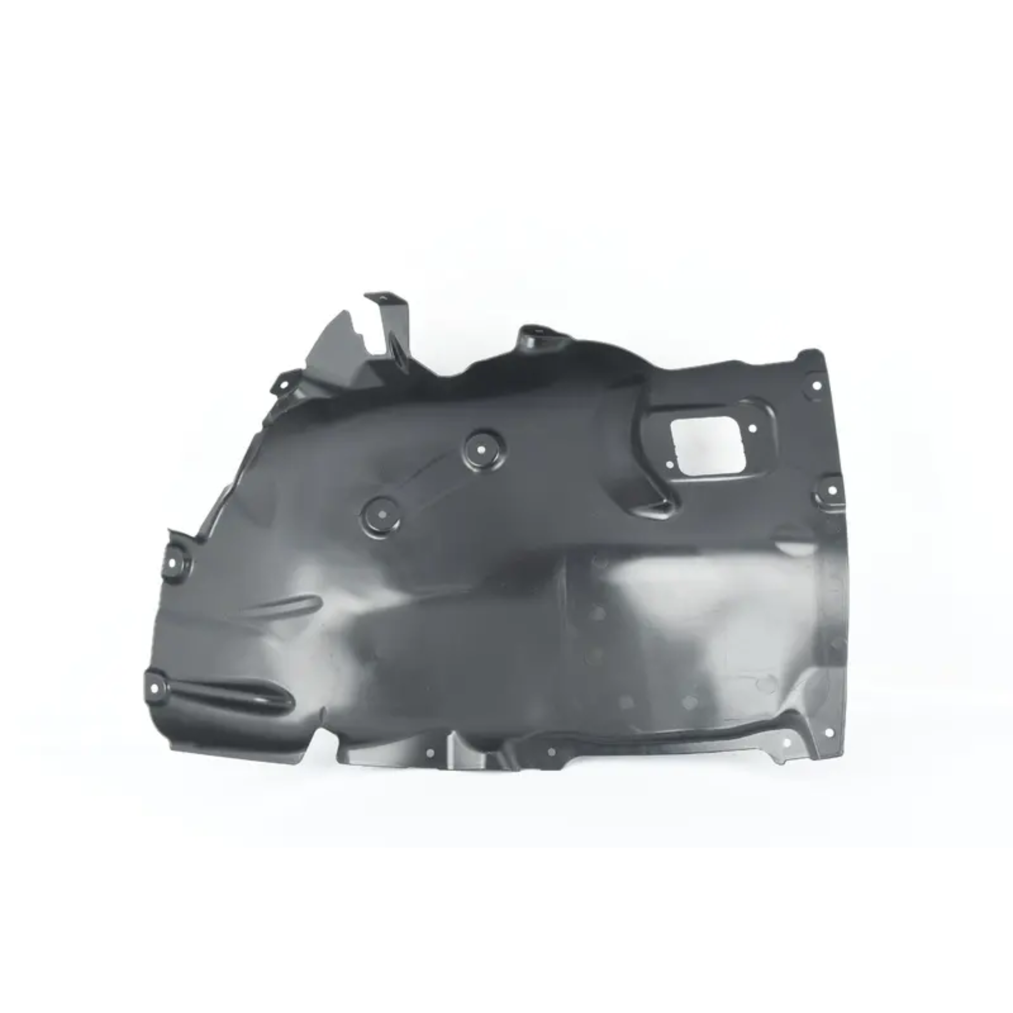 Fender Liner Front Half LH  – BMW 3 Series G20 (19–24)