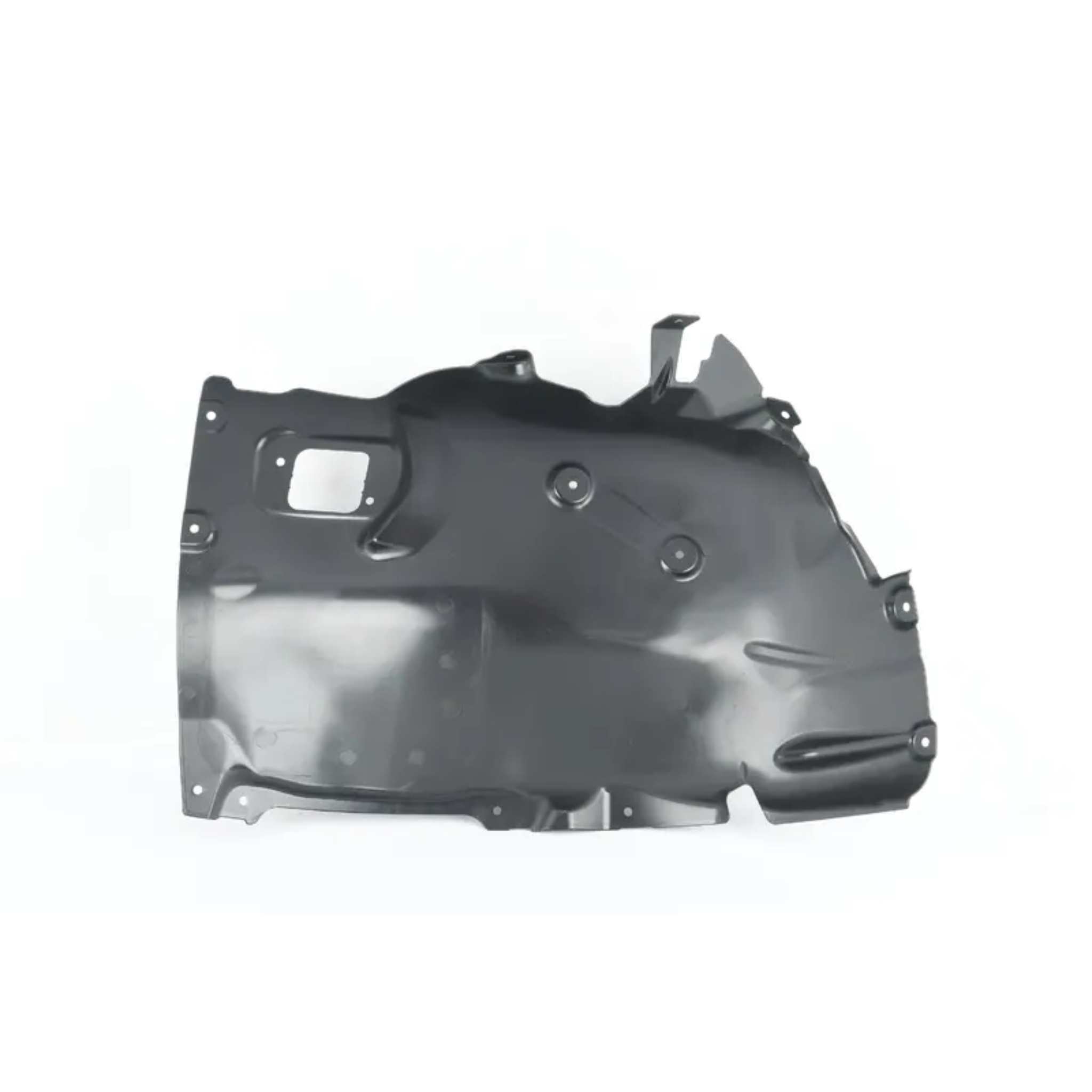Fender Liner Front Half RH  – BMW 3 Series G20(19–24)