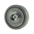 Crankshaft Damper Pulley N47 F Series – BMW X1, X3, 1, 3, & 5 F Series (09-15)