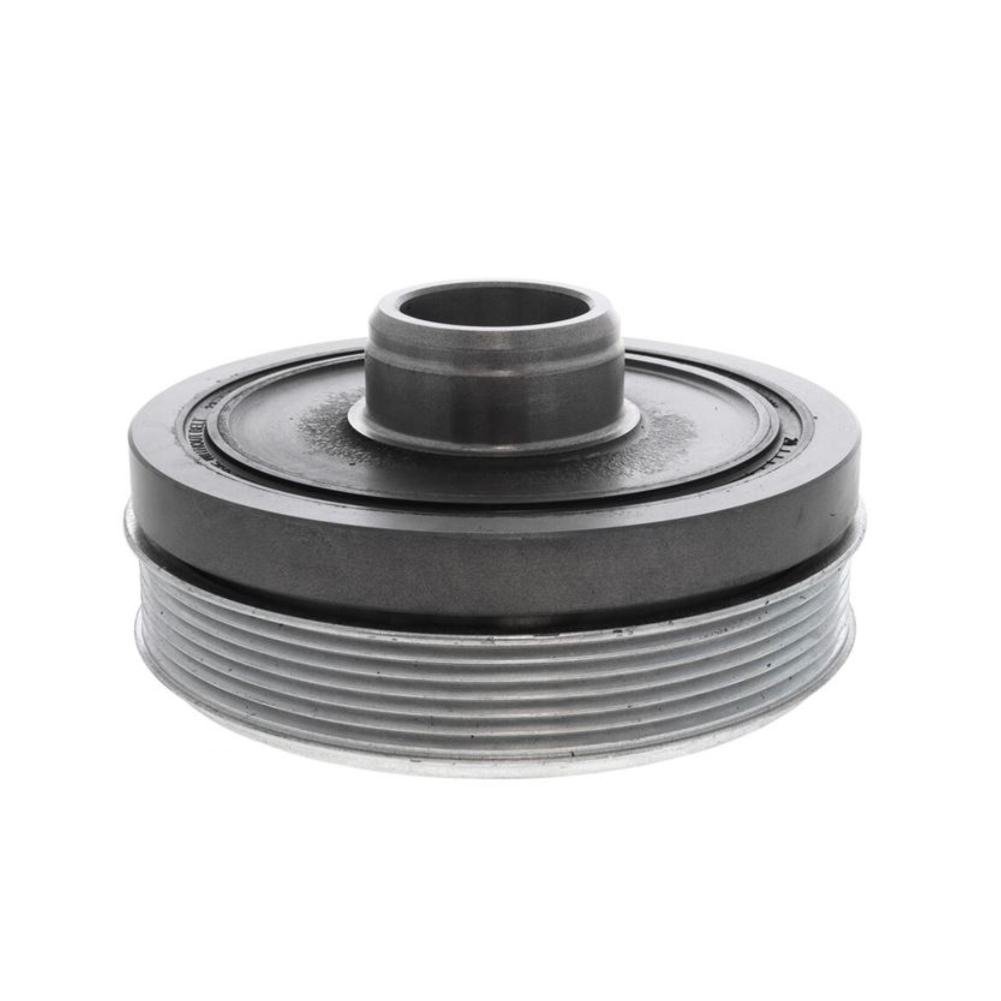 Crankshaft Damper Pulley N47 F Series – BMW X1, X3, 1, 3, & 5 F Series (09-15) Secondary image