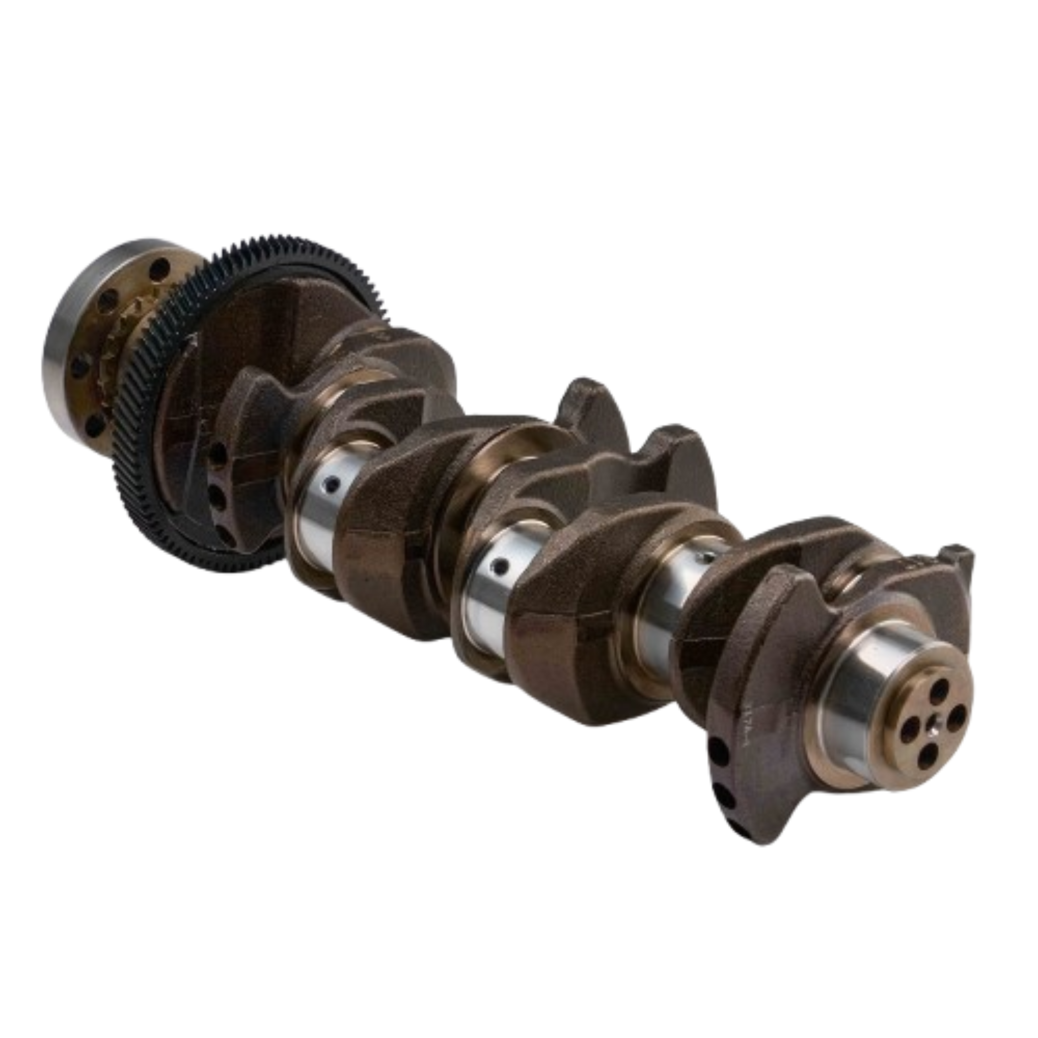 Crankshaft N47/B47 – BMW F Series