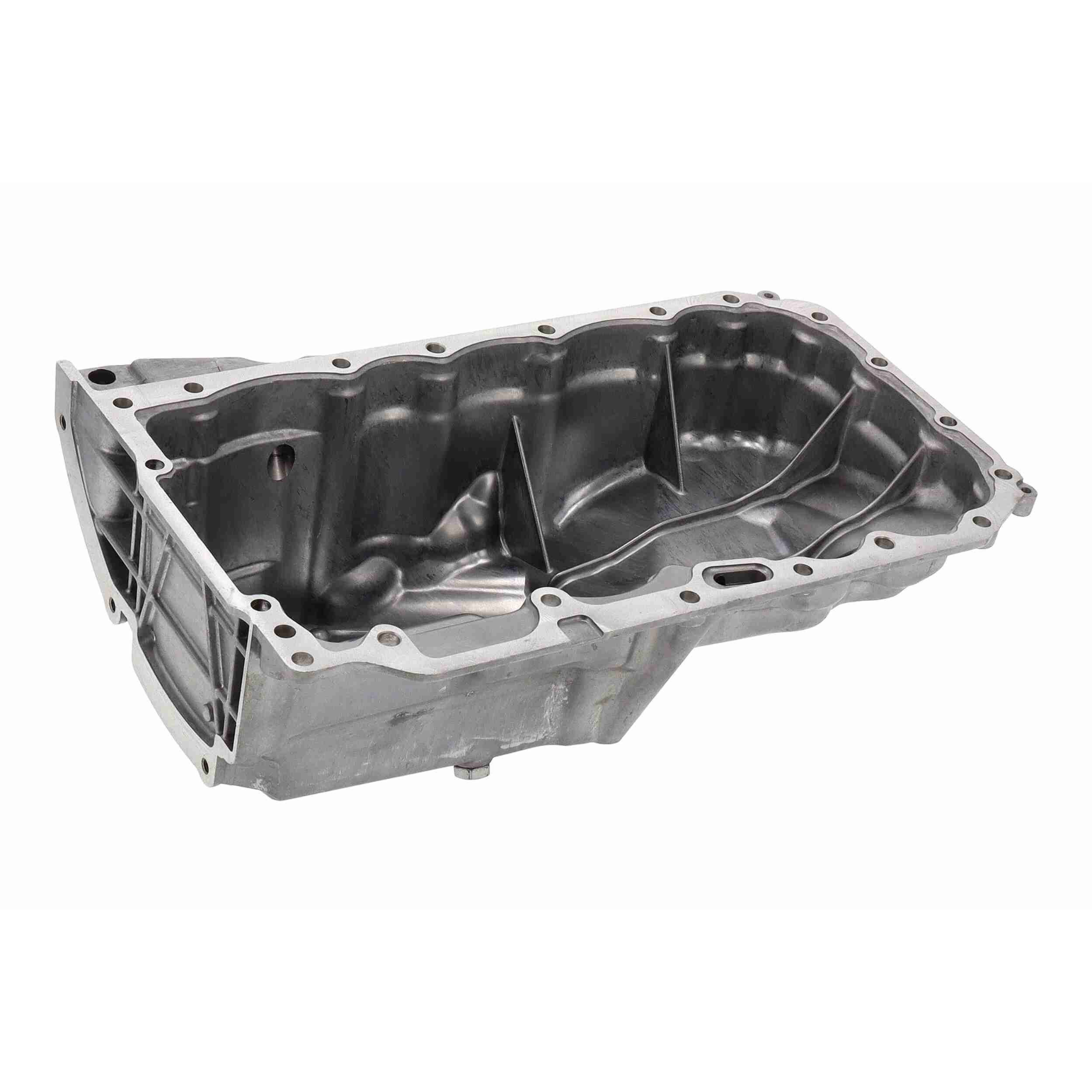 Oil Pan (Sump) N47  – BMW 1, 3, & 5 Series (10-17) Secondary image