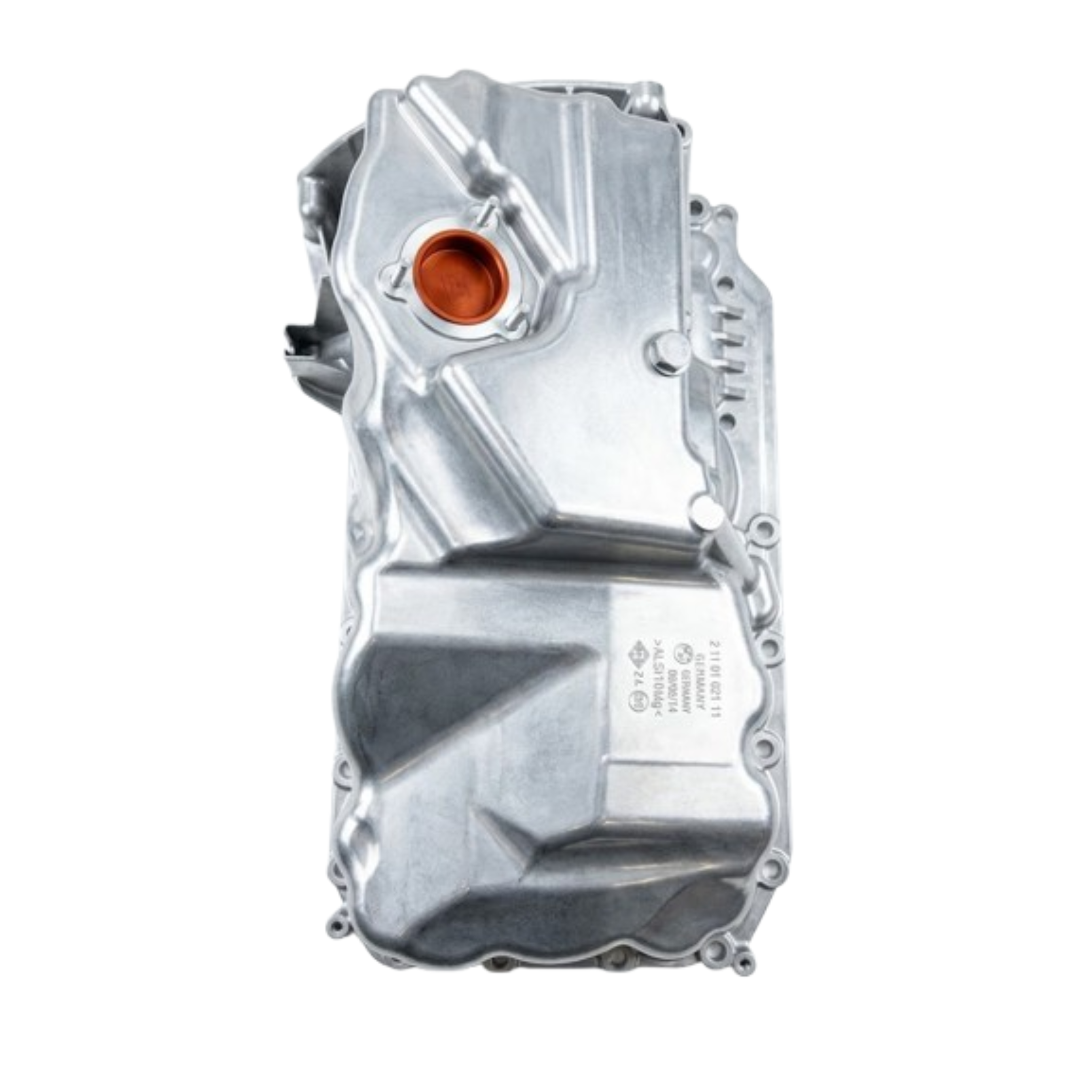 Oil Pan (Sump) N47  – BMW 1, 3, & 5 Series (10-17)