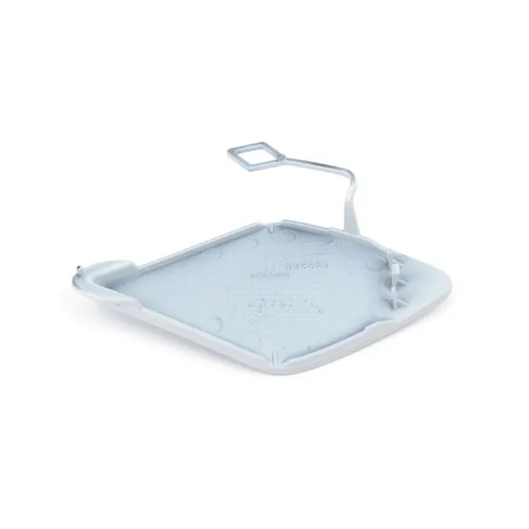 Front Tow Eye Cover (M-Sport) – BMW 3 Series F30 / F31 (12-19) Secondary image