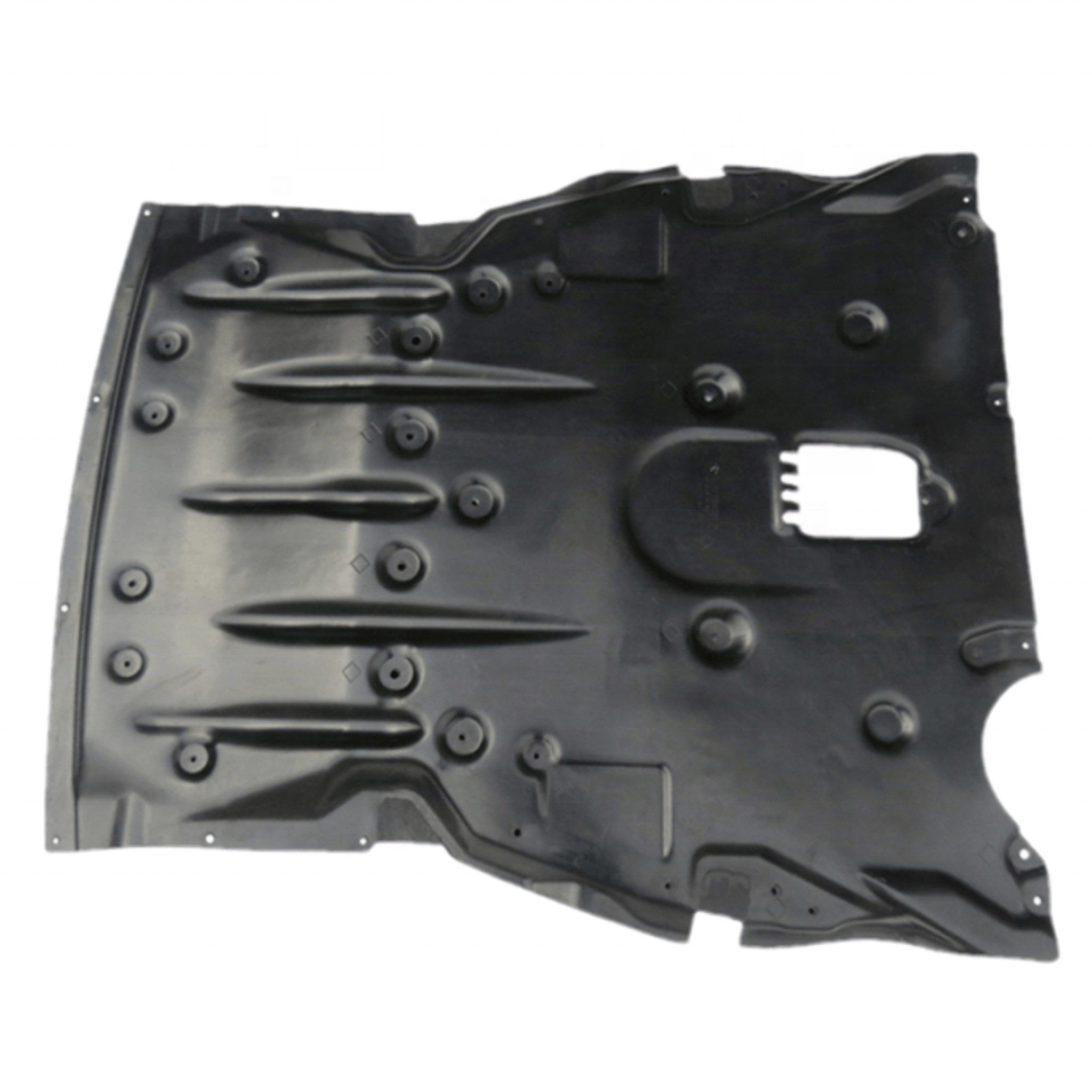 Engine Undercover Splash Tray – BMW 3 Series F30 (12-19)