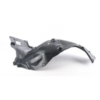 Front Wheel Arch Liner LH(Rear Half) – BMW 7 Series G11 G12LCI (16-23)