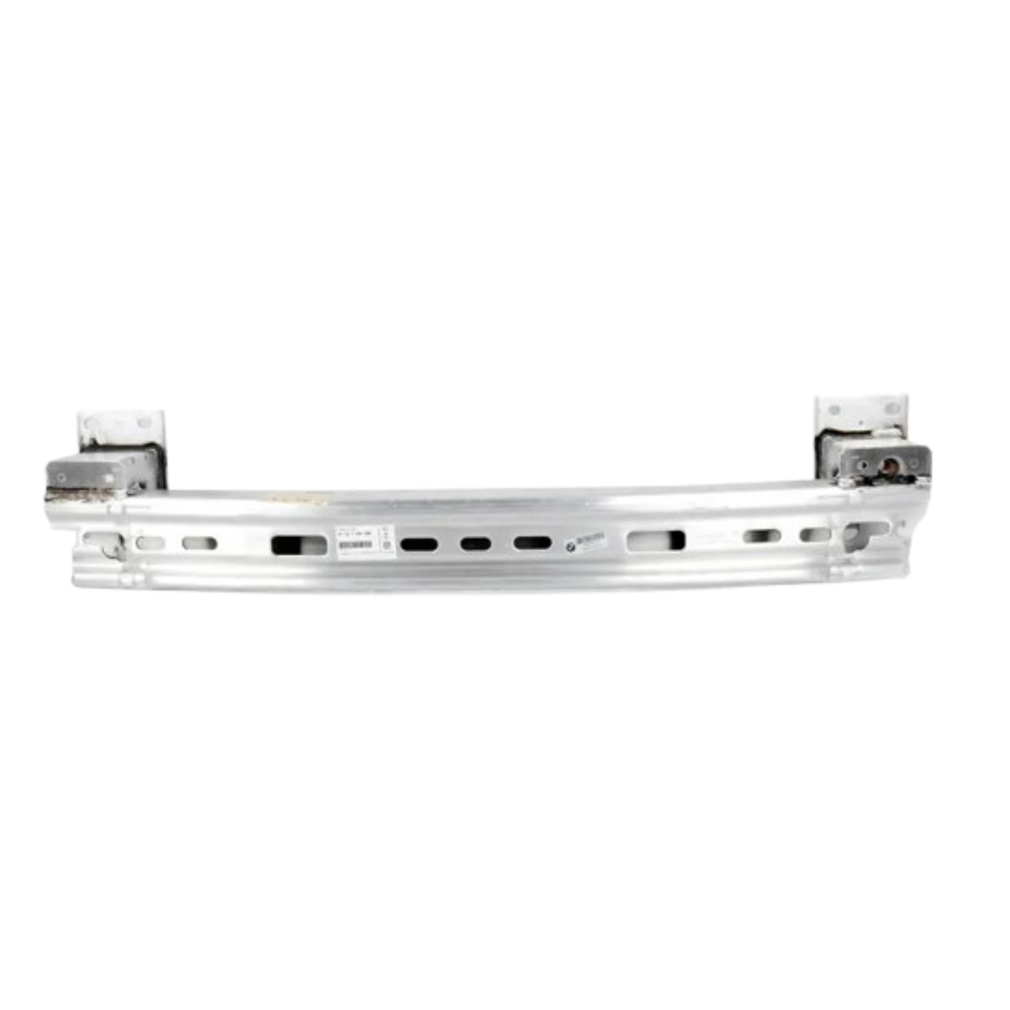 Aluminium Rear Bumper Carrier – BMW X5 F15 (13–18)