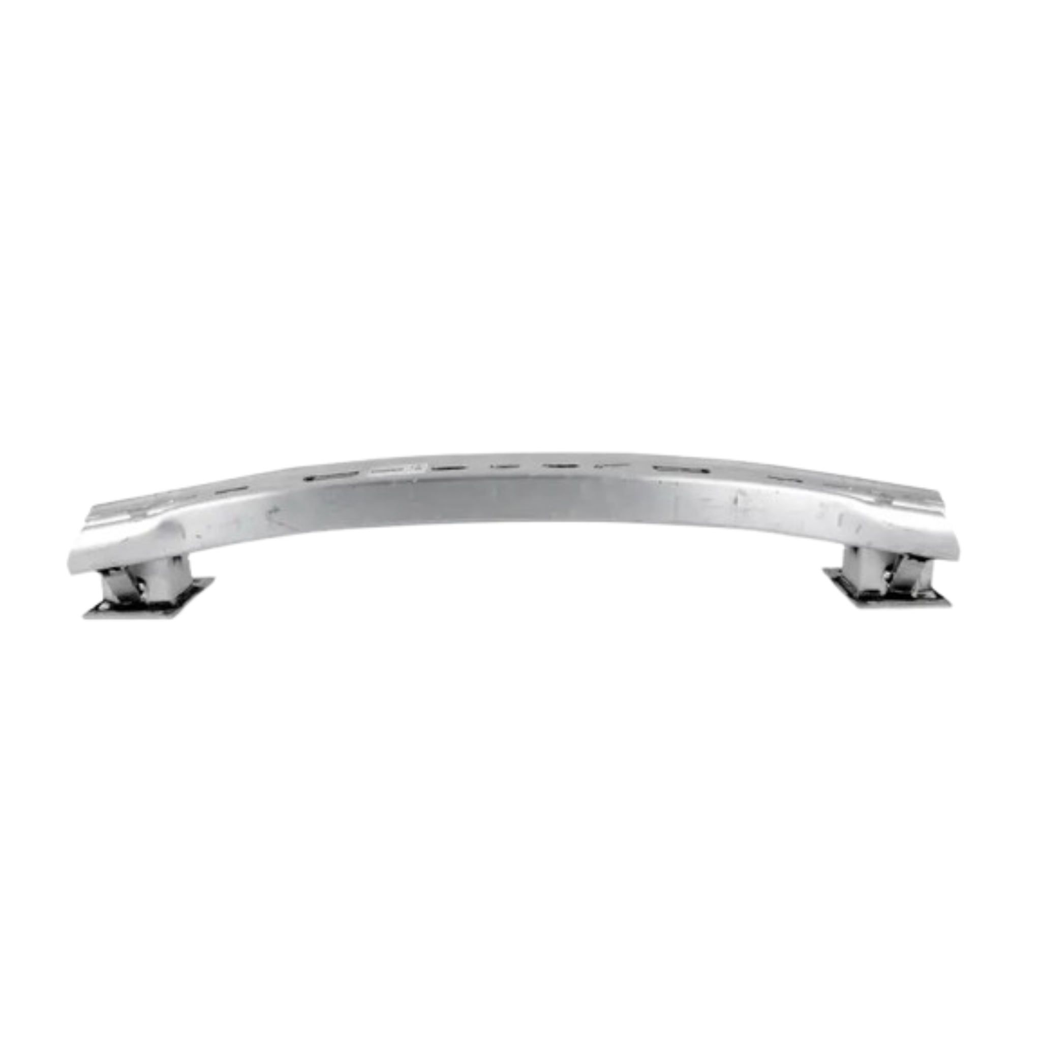 Aluminium Rear Bumper Carrier – BMW X5 F15 (13–18) Secondary image