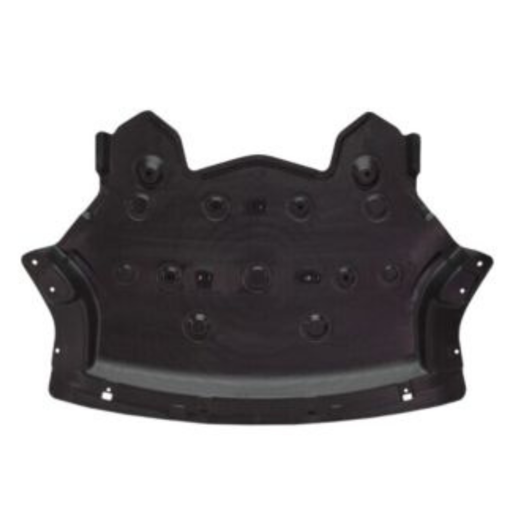Engine Undercover Splash Tray – BMW X5 & X6 - F15 / F16 (13–19)